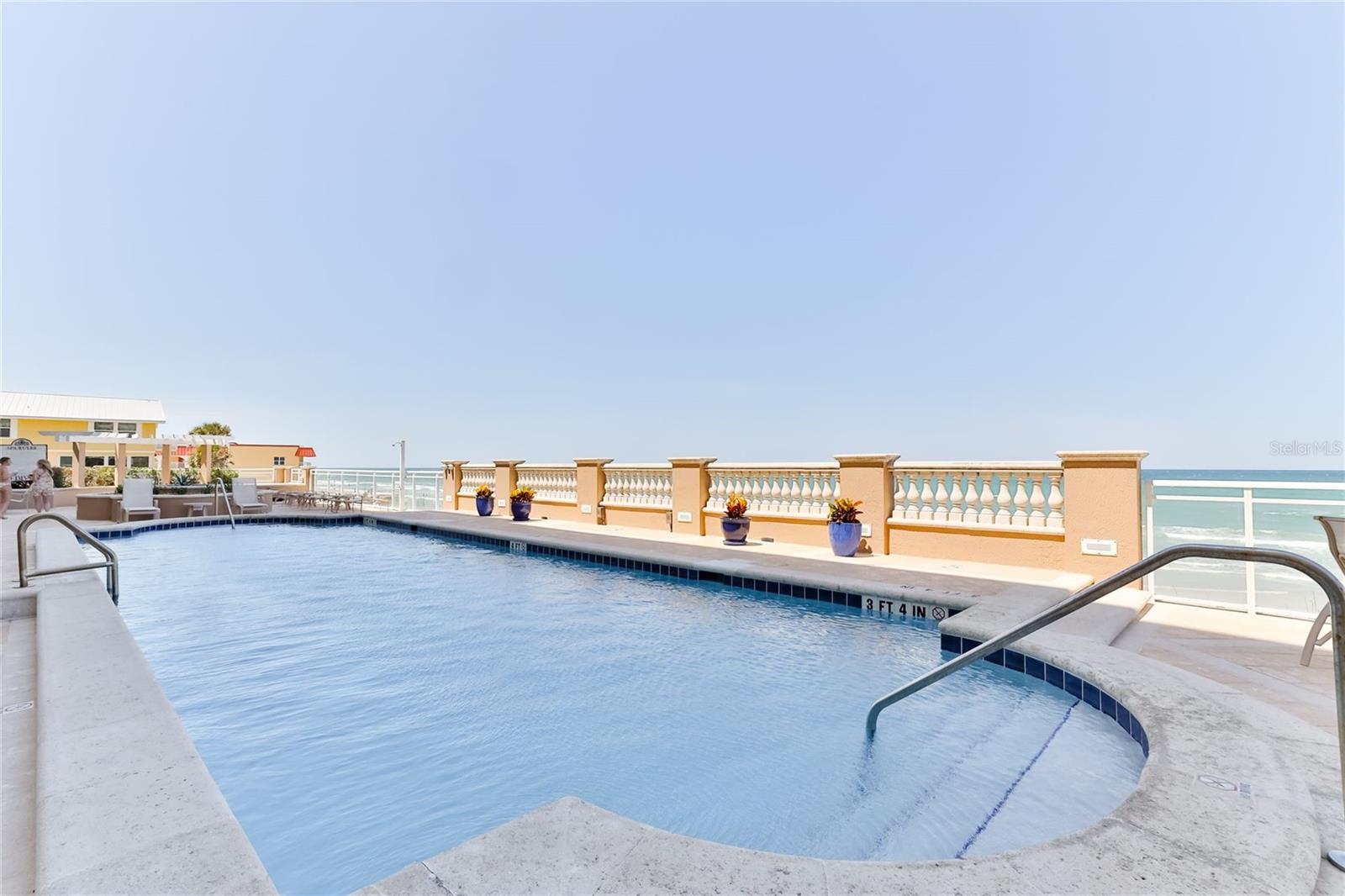 Homes for sale in New Smyrna Beach, FL | 4071 S Atlantic Ave #803, New Smyrna Beach, FL 32169 | MLS# O6301337