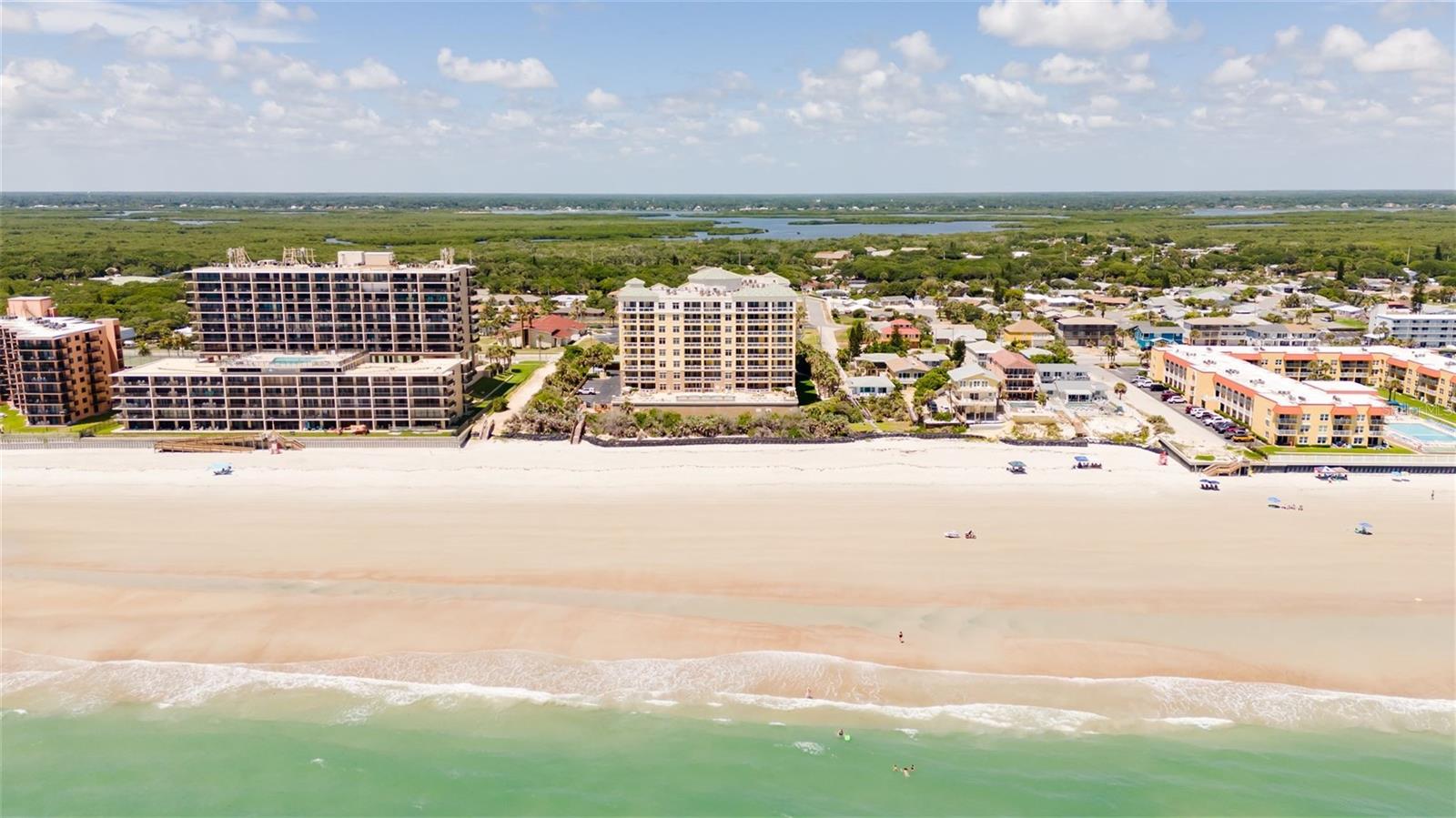 Homes for sale in New Smyrna Beach, FL | 4071 S Atlantic Ave #803, New Smyrna Beach, FL 32169 | MLS# O6301337