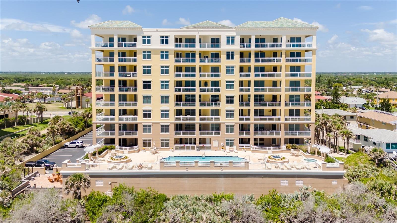 Homes for sale in New Smyrna Beach, FL | 4071 S Atlantic Ave #803, New Smyrna Beach, FL 32169 | MLS# O6301337