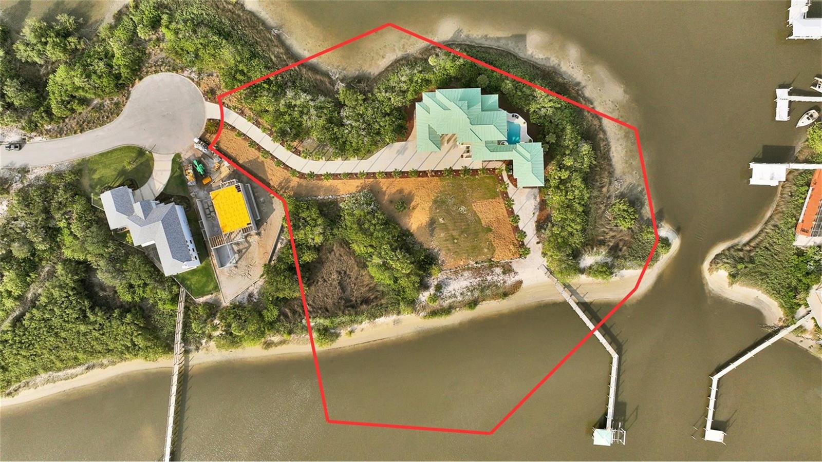Homes for sale in Flagler Beach, FL | 2590 Palm Ave, Flagler Beach, FL 32136 | MLS# FC309121