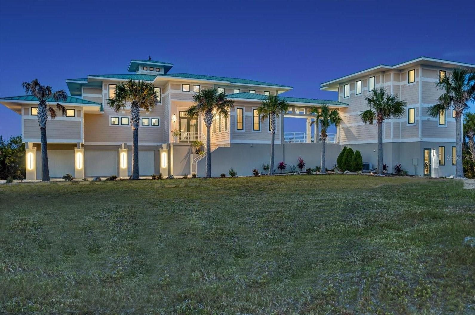 Homes for sale in Flagler Beach, FL | 2590 Palm Ave, Flagler Beach, FL 32136 | MLS# FC309121