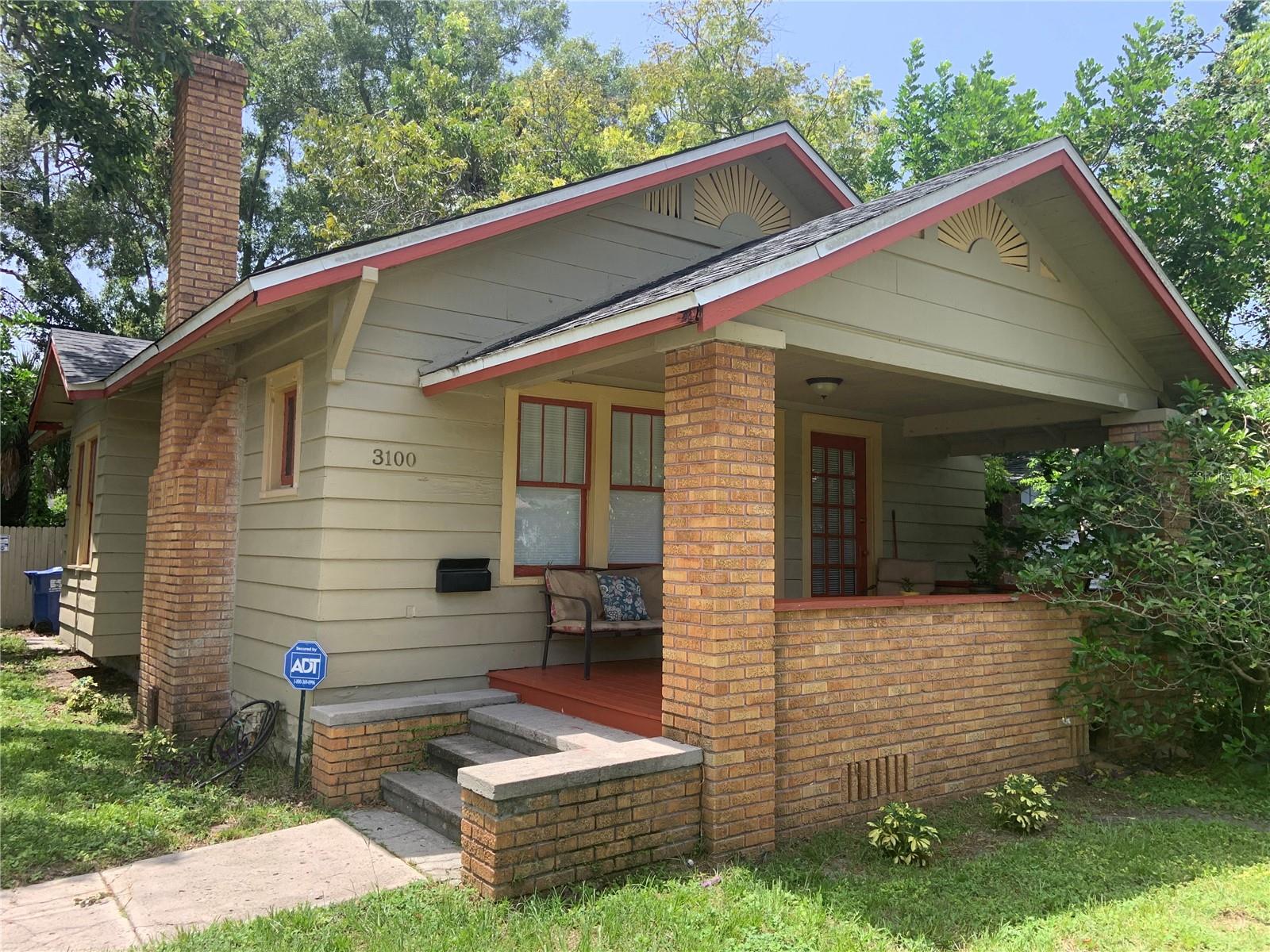 Homes for sale in Saint Petersburg, FL | 3100 11Th Ave N, Saint Petersburg, FL 33713 | MLS# TB8377974