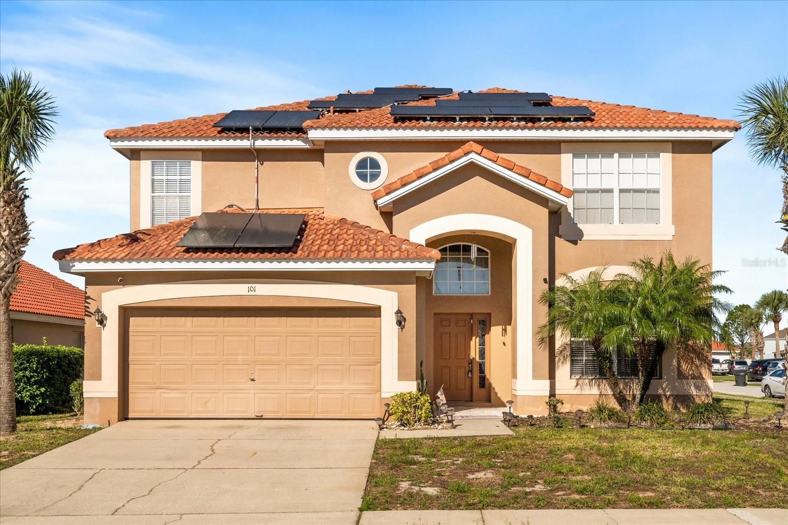 Homes for sale in Davenport, FL | 101 Stella Pass, Davenport, FL 33837 | MLS# O6302918