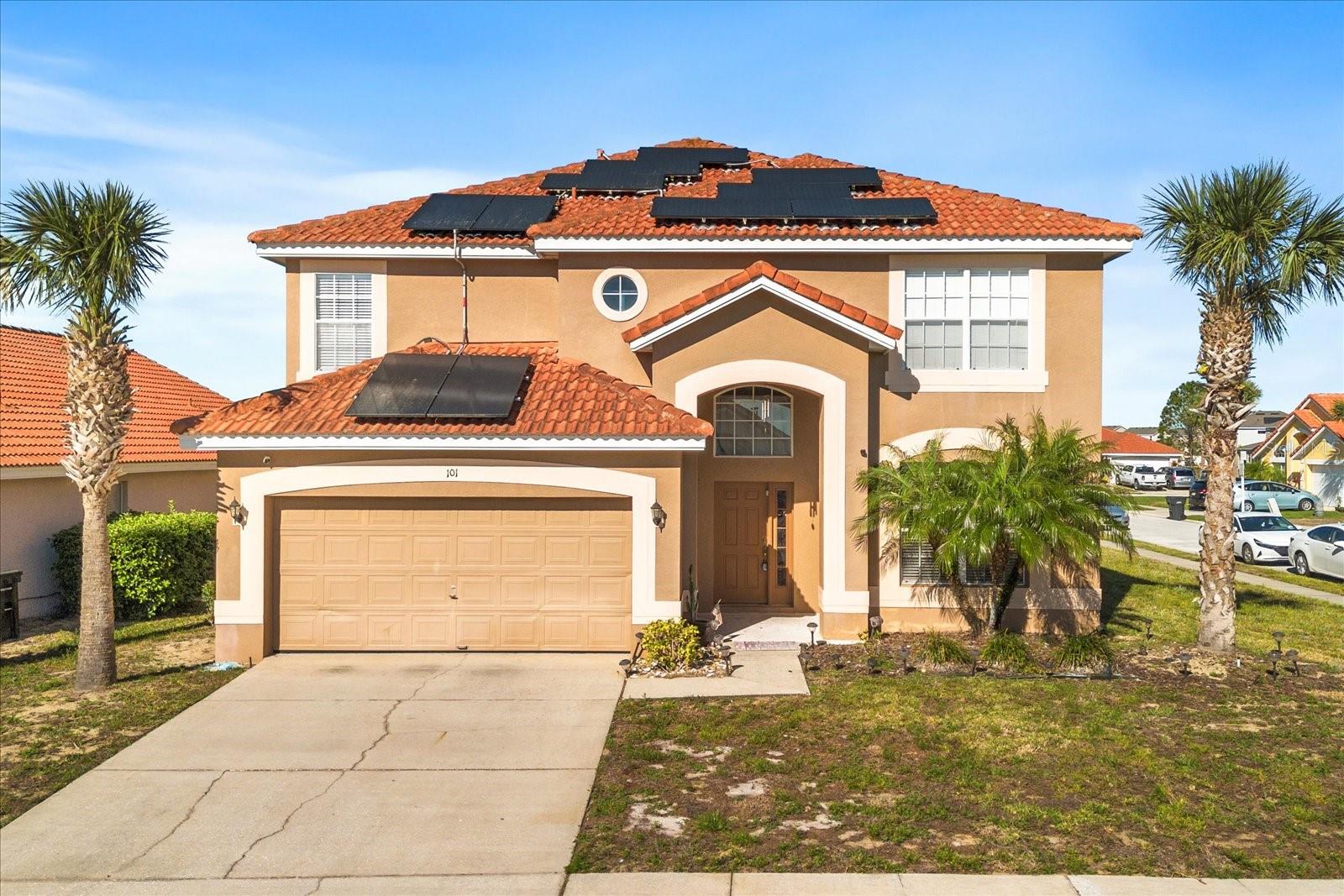Homes for sale in Davenport, FL | 101 Stella Pass, Davenport, FL 33837 | MLS# O6302918