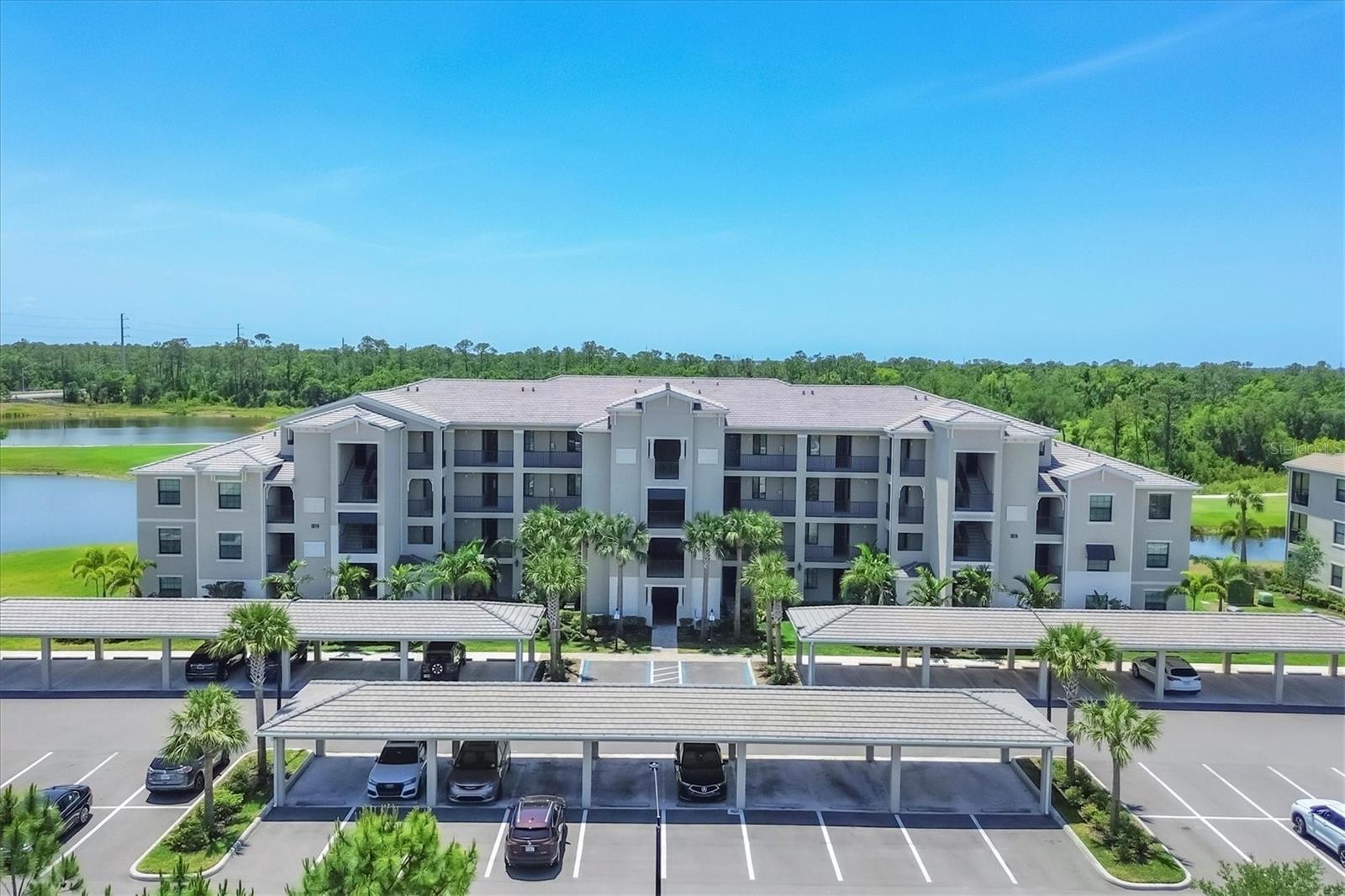 Homes for sale in Bradenton, FL | 18114 Gawthrop Dr #405, Bradenton, FL 34211 | MLS# A4650272