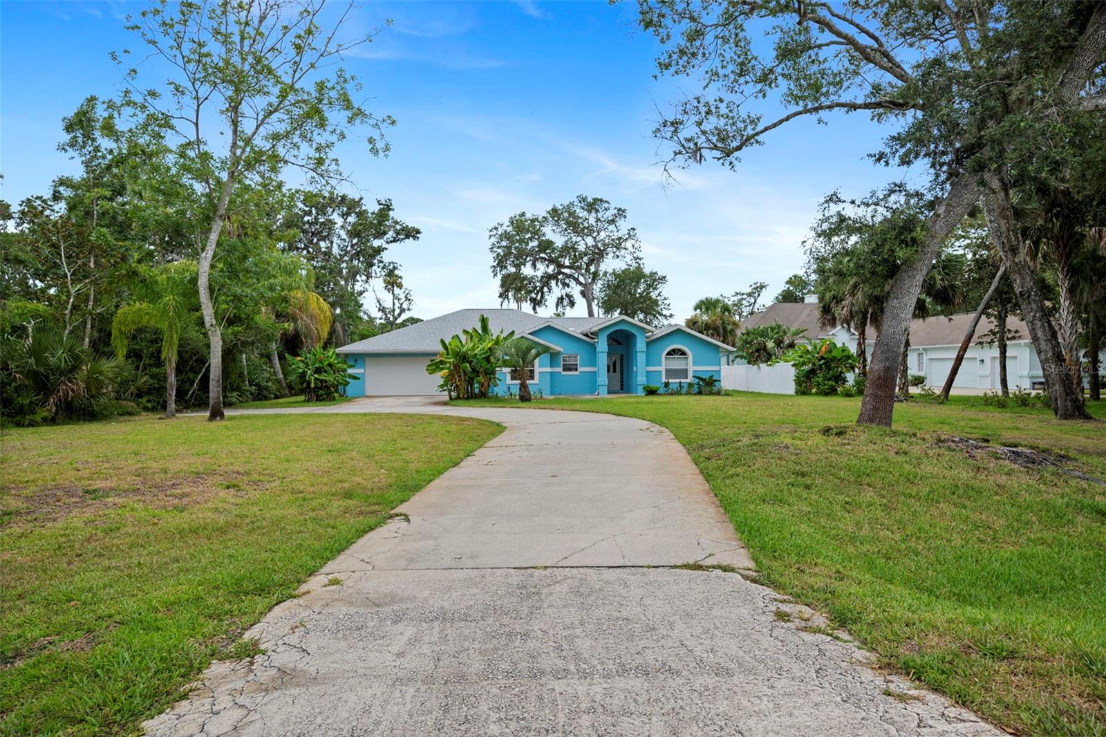 Homes for sale in Flagler Beach, FL | 1501 Lambert Ave, Flagler Beach, FL 32136 | MLS# FC309248