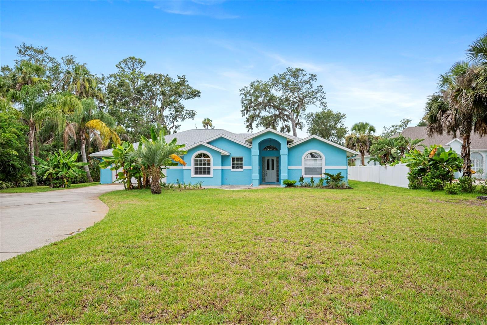Homes for sale in Flagler Beach, FL | 1501 Lambert Ave, Flagler Beach, FL 32136 | MLS# FC309248