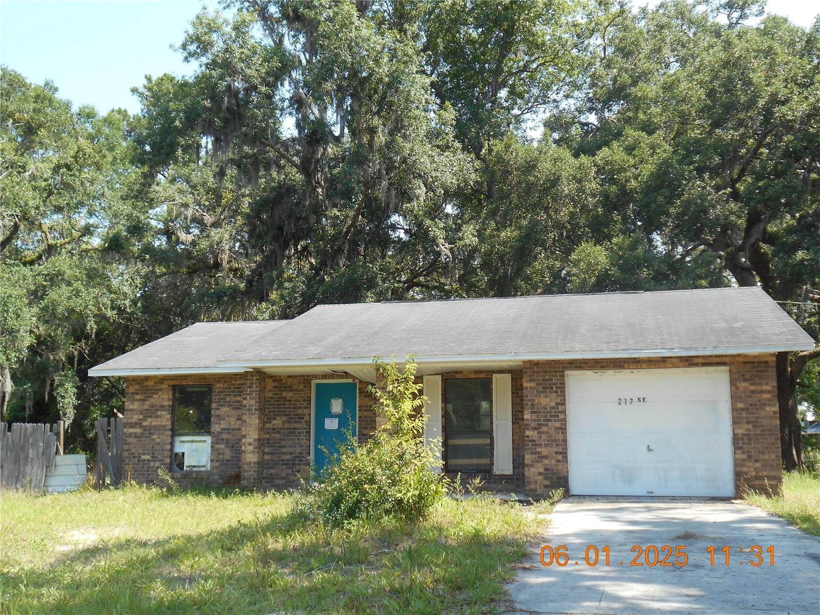 Homes for sale in Old Town, FL | 217 Se 118 Ave, Old Town, FL 32680 | MLS# GC530453