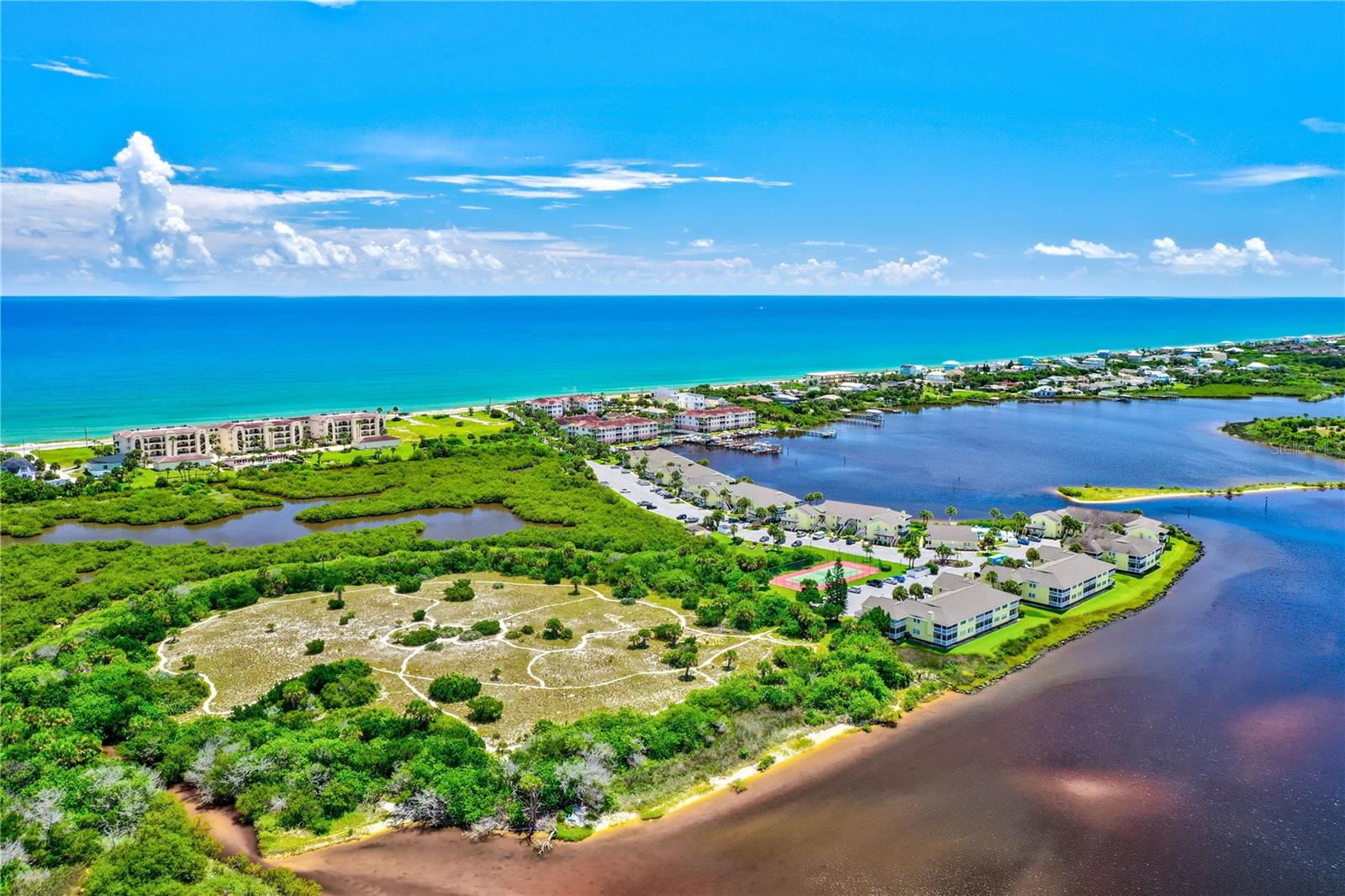 Homes for sale in Flagler Beach, FL | 606 Ocean Marina Dr #606, Flagler Beach, FL 32136 | MLS# FC309330