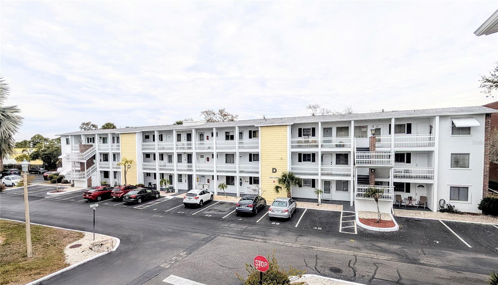 1st image of 5951 Todd St #D37, Bradenton, FL 34207 | MLS# A4650881