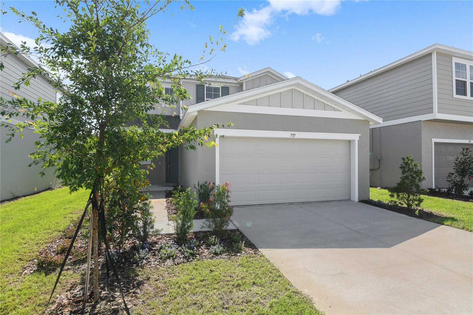 Homes for sale in Dundee, FL | 737 Lake Dell Ave, Dundee, FL 33838 | MLS# S5126022