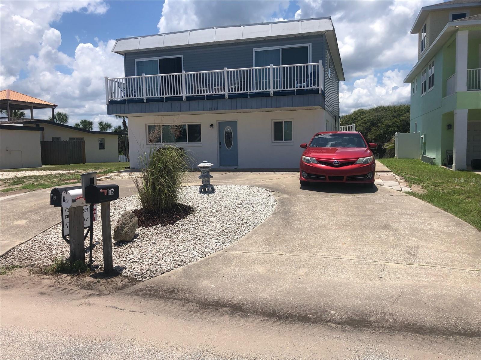 Homes for sale in Flagler Beach, FL | 1936 S Central Ave, Flagler Beach, FL 32136 | MLS# FC309460