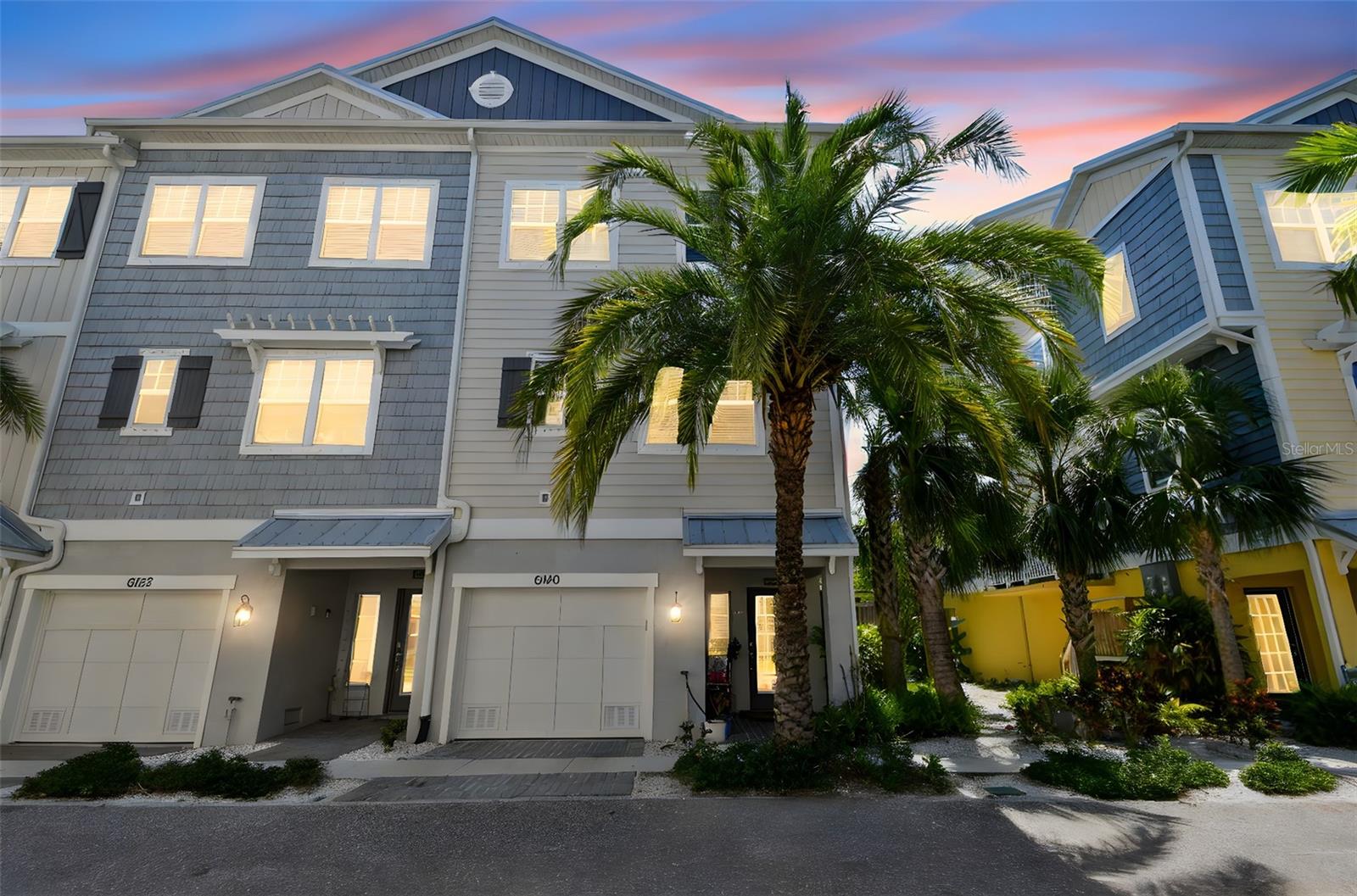 Homes for sale in St Petersburg, FL | 6140 Marina Cove Way S, St Petersburg, FL 33712 | MLS# TB8384569