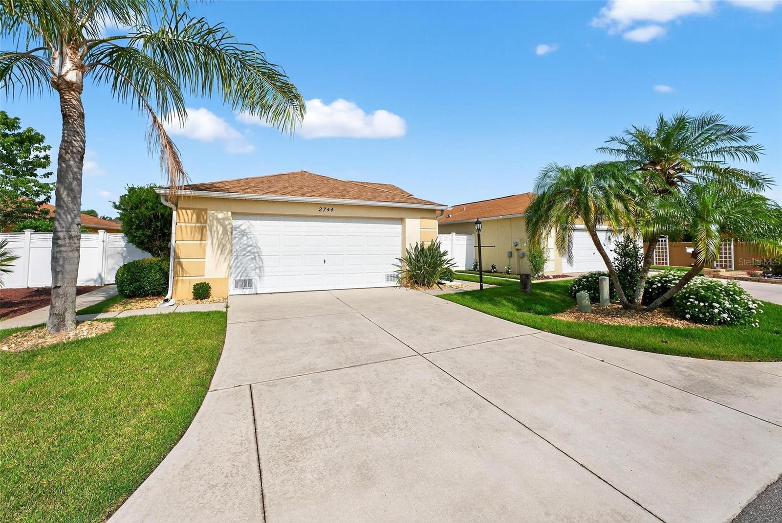 Homes for sale in The Villages, FL | 2744 Gresham Ave, The Villages, FL 32162 | MLS# G5096933