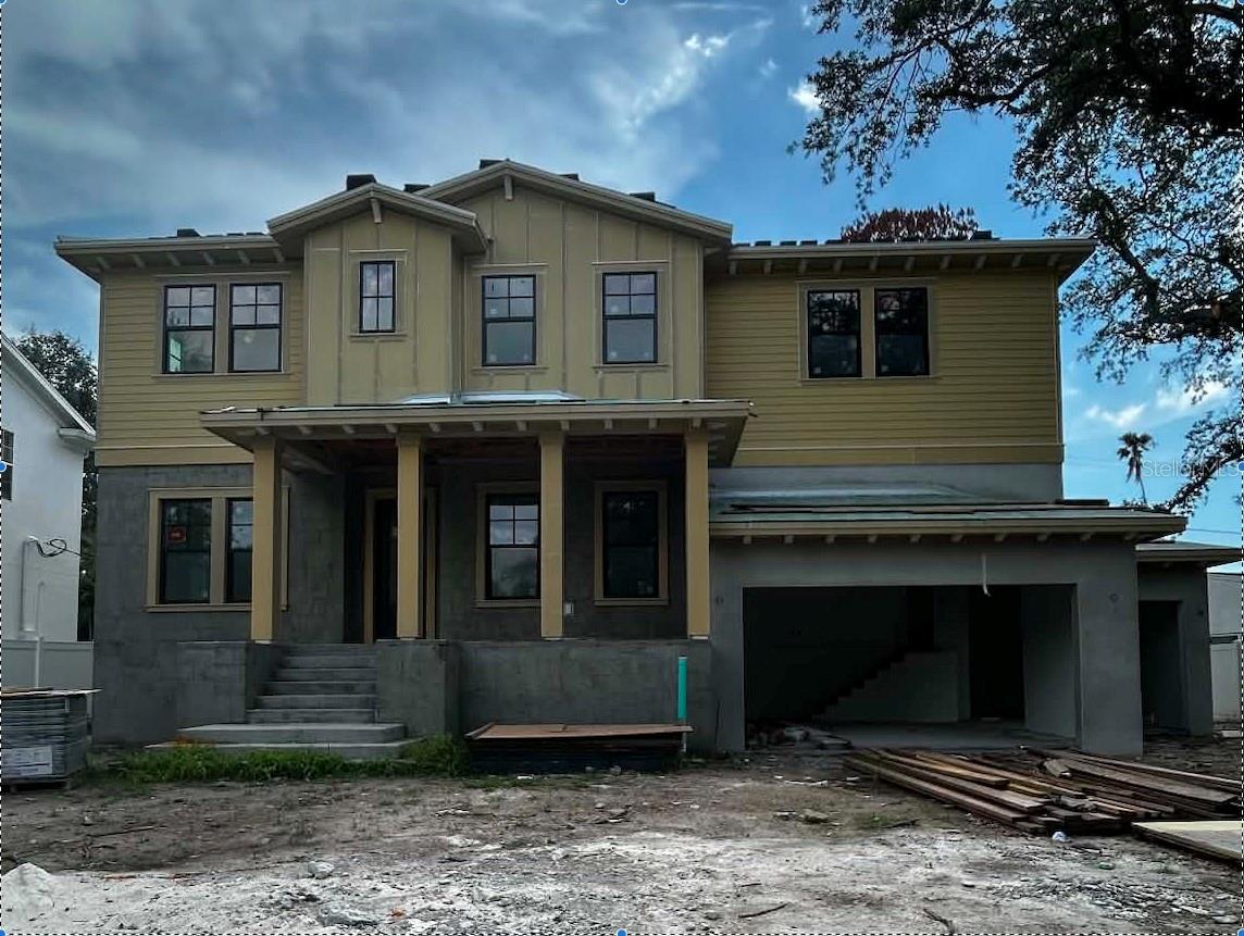 2nd image of 530 Severn Ave, Tampa, FL 33606 | MLS# TB8386959