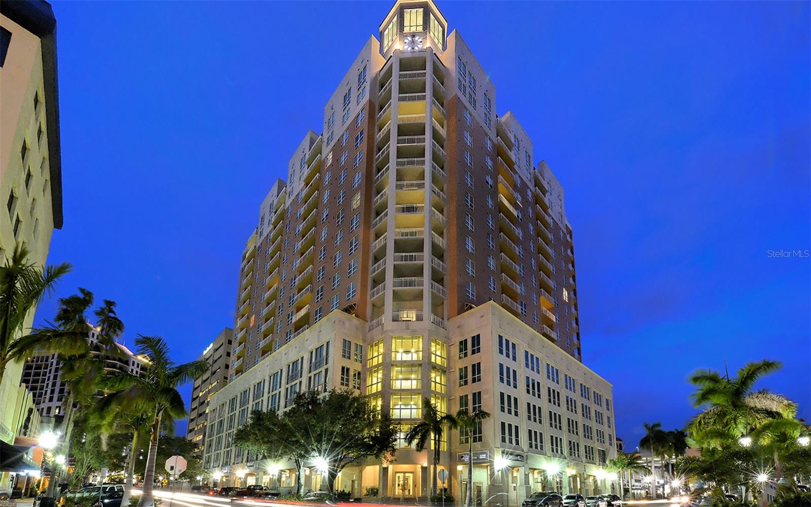 Homes for sale in Sarasota, FL | 1350 Main St #1703, Sarasota, FL 34236 | MLS# A4653120