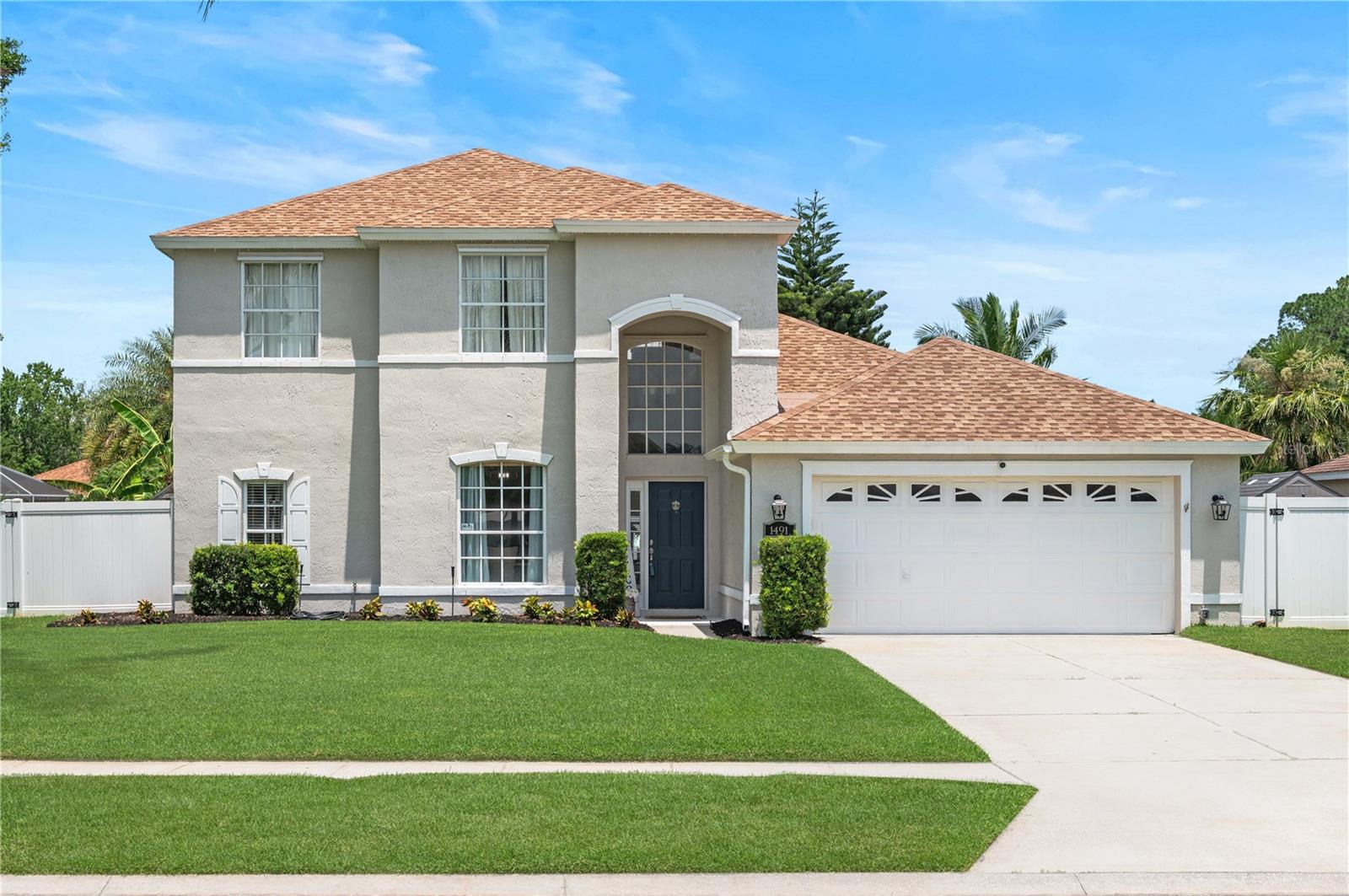 Homes for sale in Port Orange, FL | 1491 Nappa Dr, Port Orange, FL 32128 | MLS# V4942820