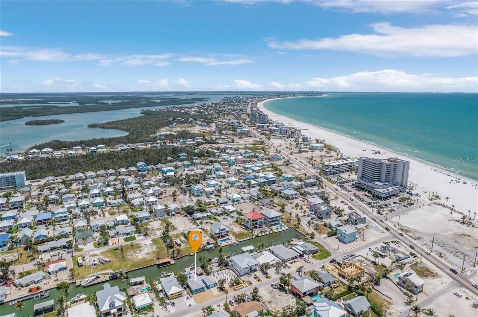 Homes for sale in Fort Myers Beach, FL | 250 Ohio Ave, Fort Myers Beach, FL 33931 | MLS# TB8388332