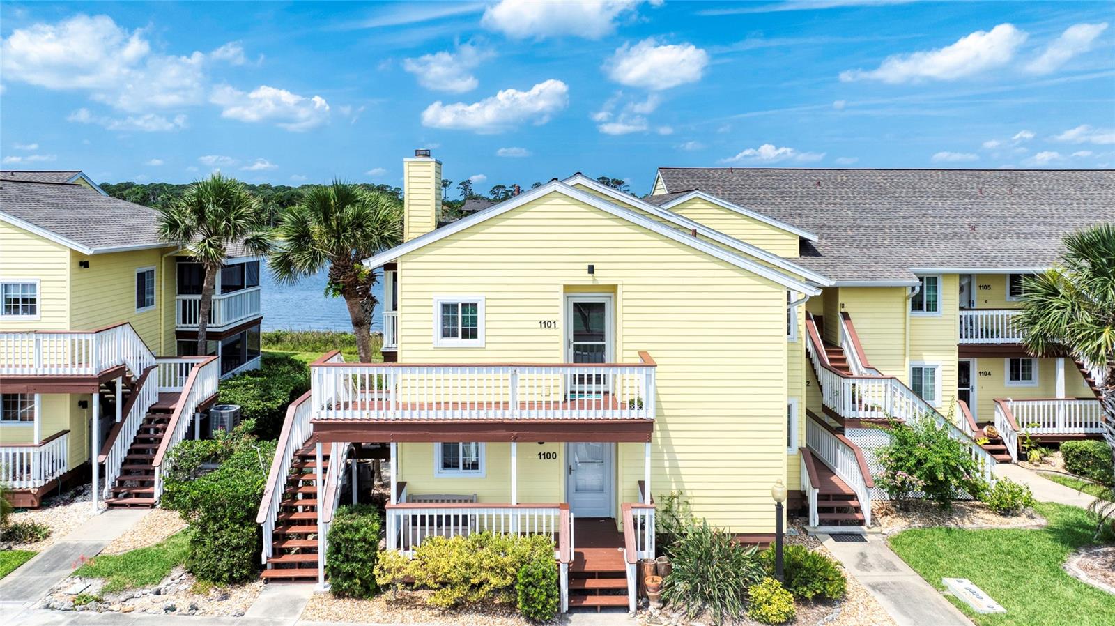 Homes for sale in Flagler Beach, FL | 1101 Ocean Marina Dr #H201, Flagler Beach, FL 32136 | MLS# V4942905