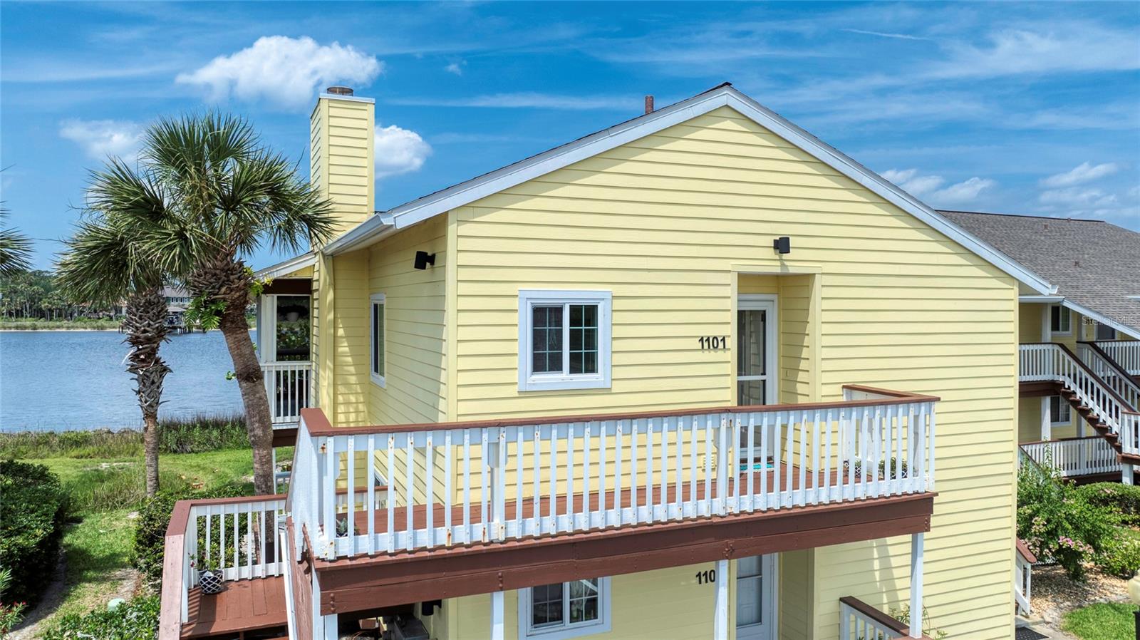 Homes for sale in Flagler Beach, FL | 1101 Ocean Marina Dr #H201, Flagler Beach, FL 32136 | MLS# V4942905