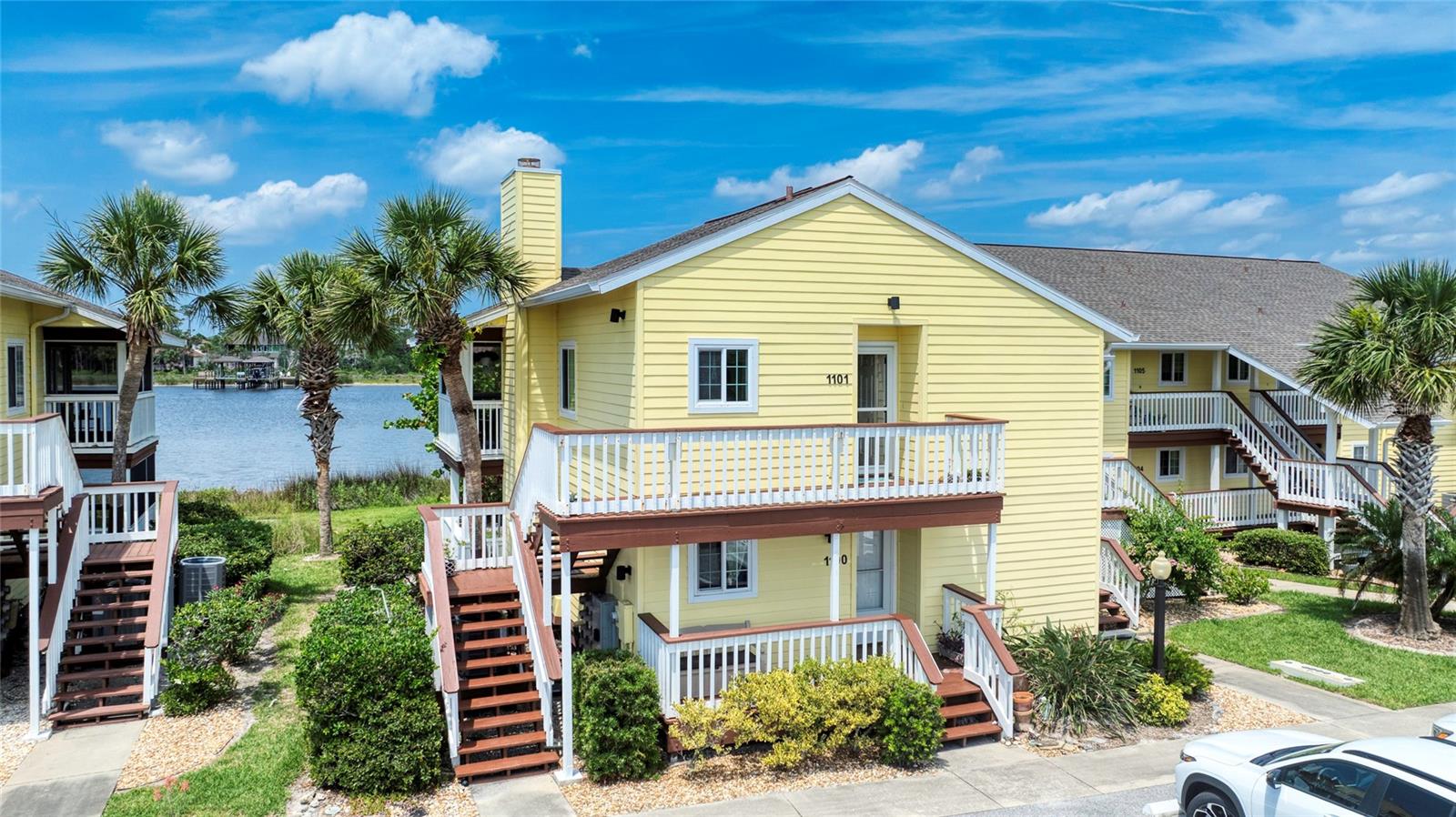 Homes for sale in Flagler Beach, FL | 1101 Ocean Marina Dr #H201, Flagler Beach, FL 32136 | MLS# V4942905