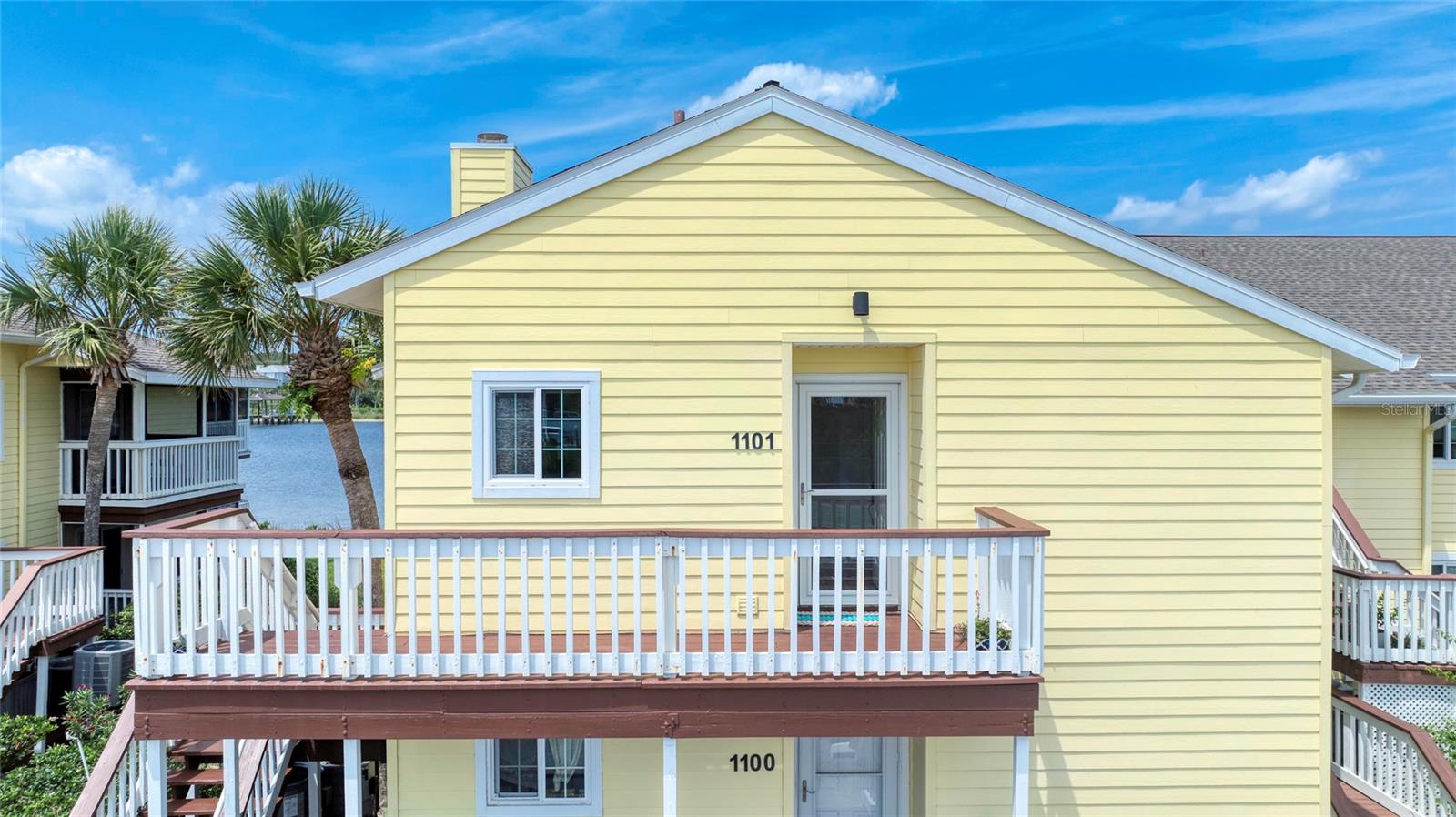 Homes for sale in Flagler Beach, FL | 1101 Ocean Marina Dr #H201, Flagler Beach, FL 32136 | MLS# V4942905