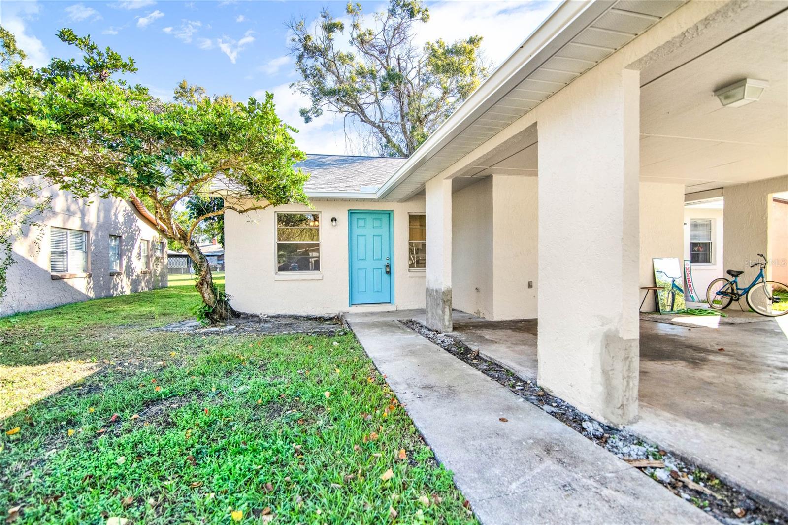 Homes for sale in Sanford, FL | 2417 Cedar Ave, Sanford, FL 32771 | MLS# O6312044