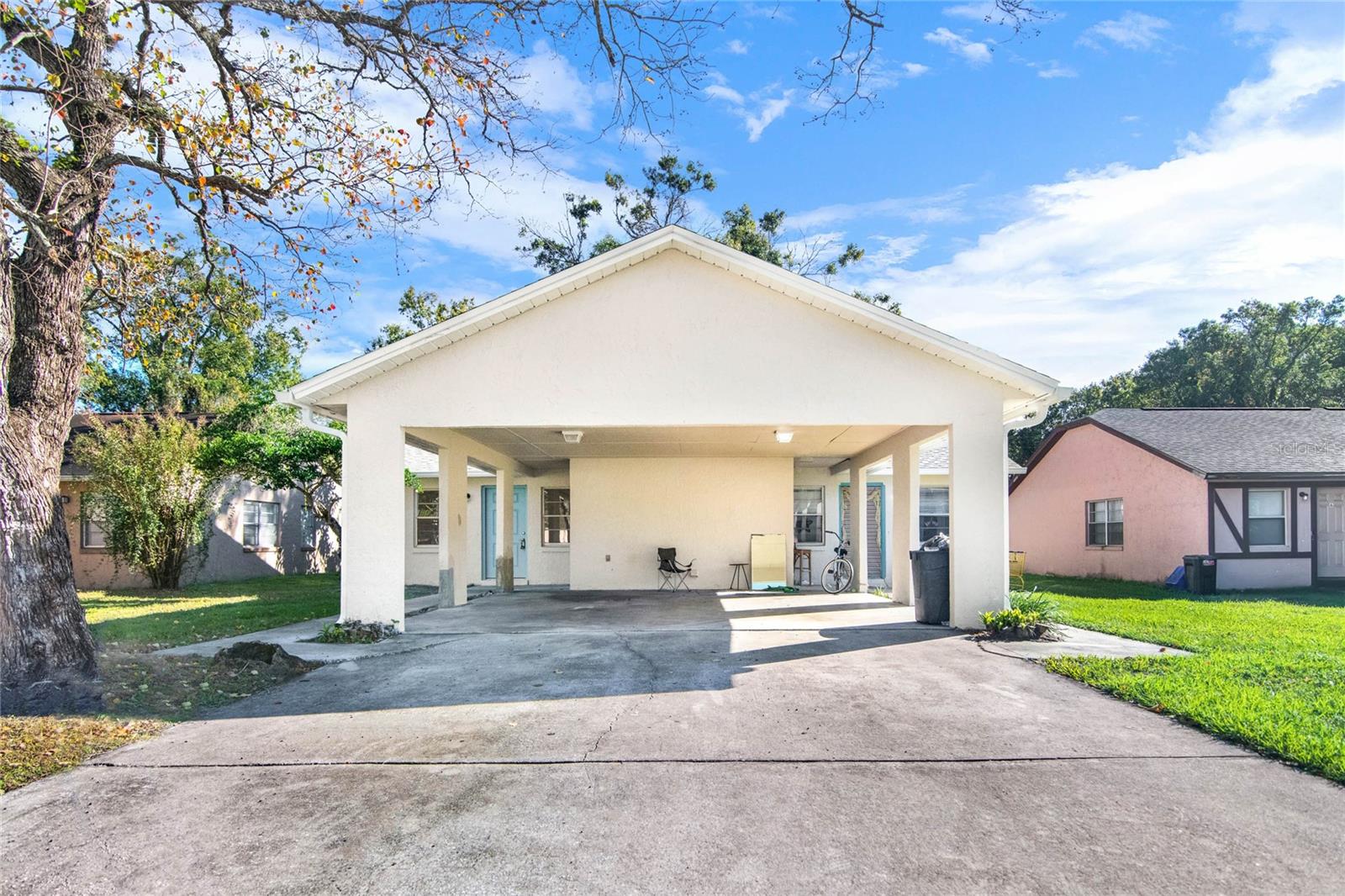 Homes for sale in Sanford, FL | 2417 Cedar Ave, Sanford, FL 32771 | MLS# O6312044