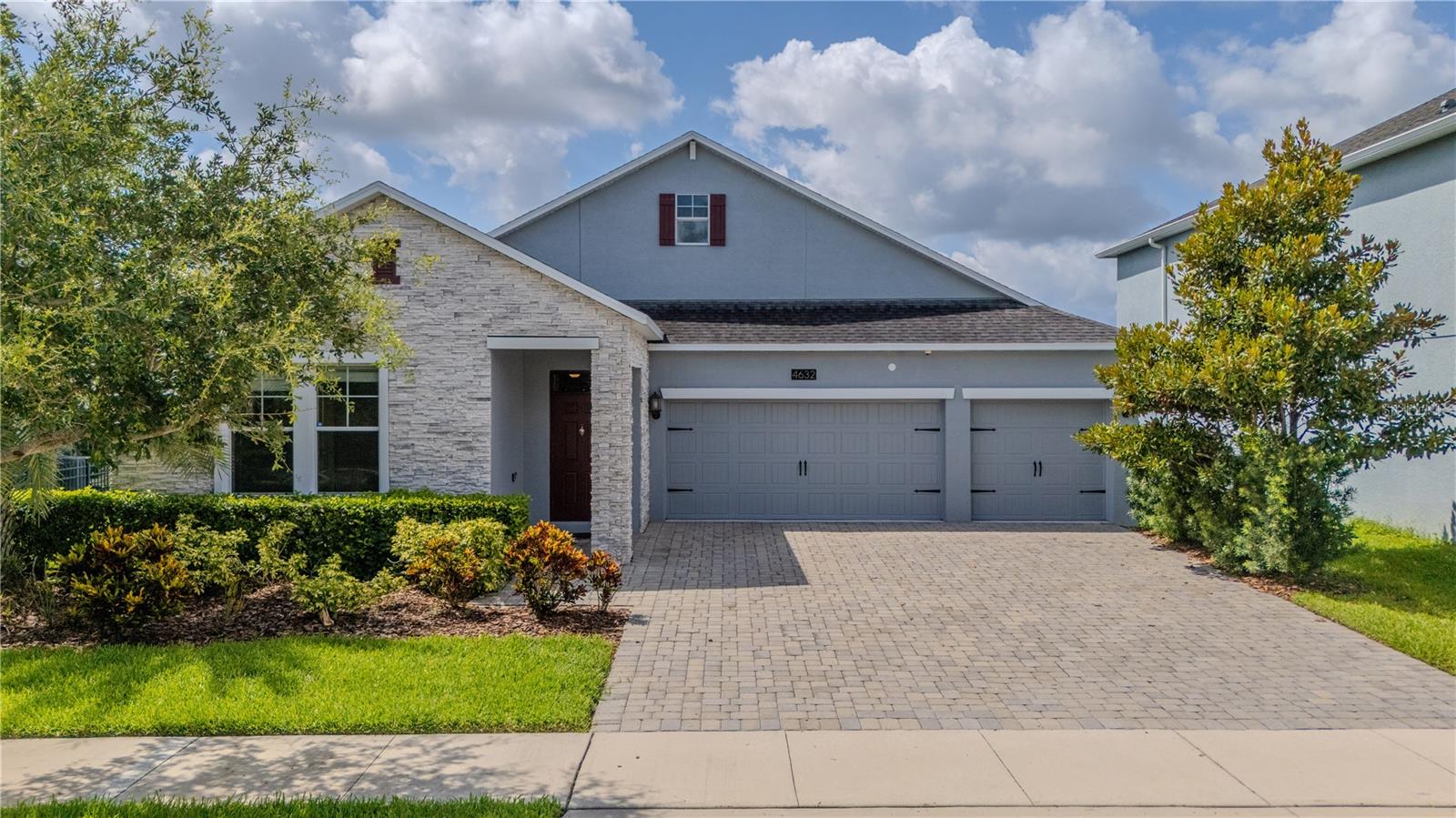 Homes for sale in Kissimmee, FL | 4632 Egg Harbor Dr, Kissimmee, FL 34746 | MLS# O6312719