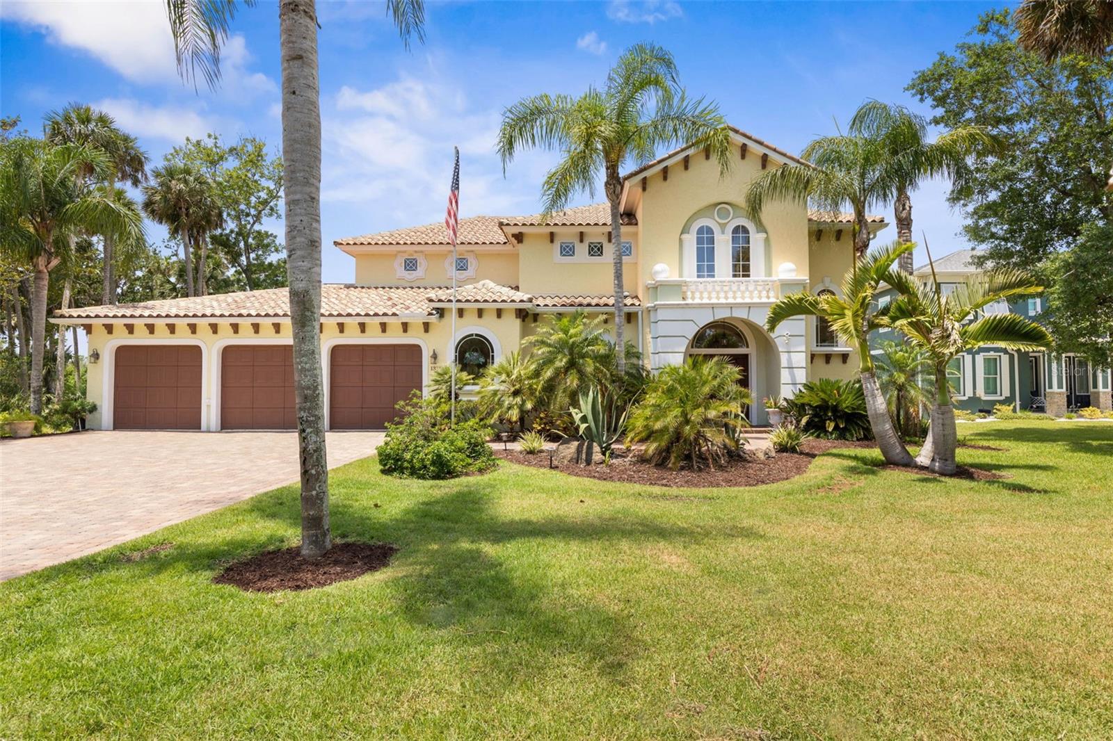Homes for sale in Flagler Beach, FL | 1335 Lambert Ave, Flagler Beach, FL 32136 | MLS# FC310041