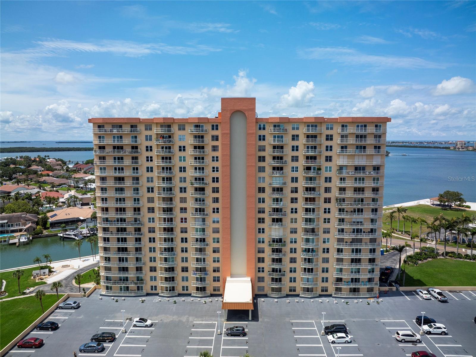 2nd image of 4900 Brittany Dr S #613, St Petersburg, FL 33715 | MLS# TB8391226