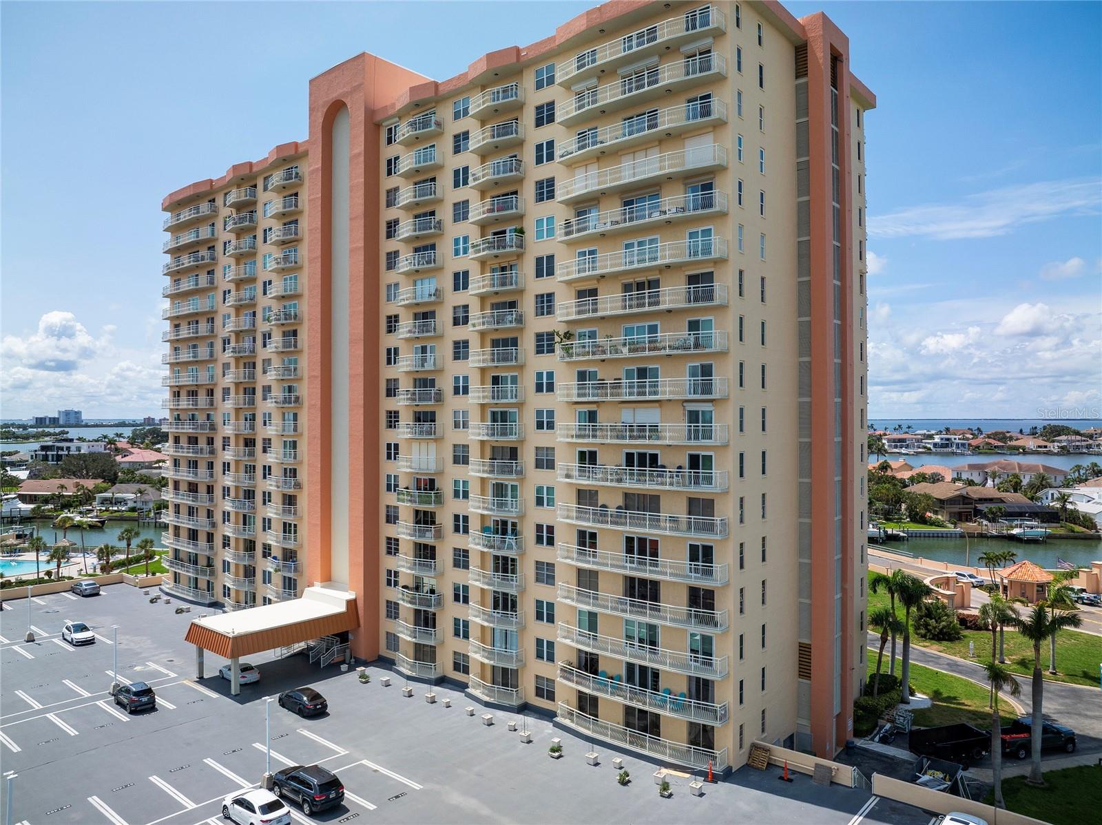 3rd image of 4900 Brittany Dr S #613, St Petersburg, FL 33715 | MLS# TB8391226