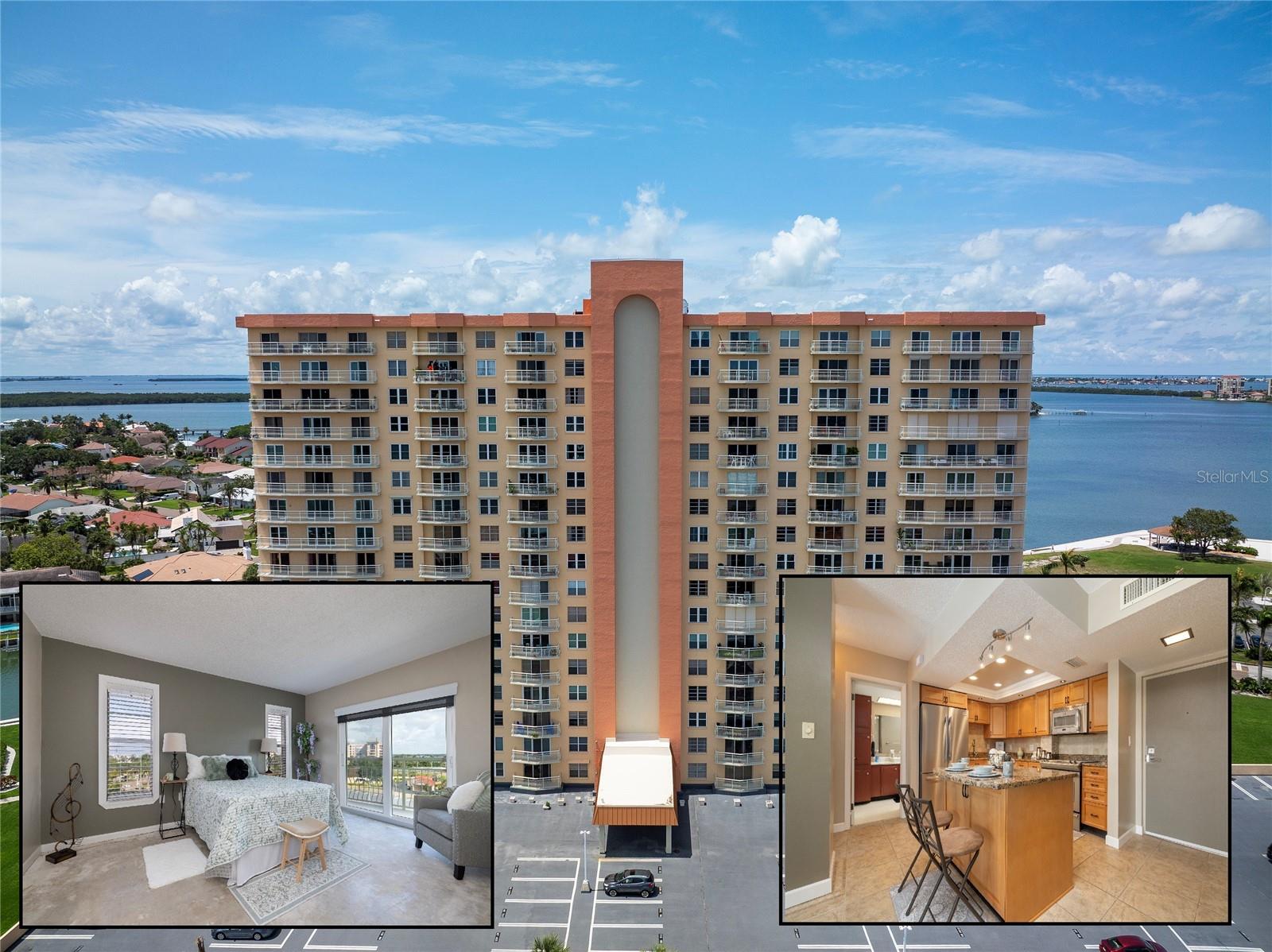 1st image of 4900 Brittany Dr S #613, St Petersburg, FL 33715 | MLS# TB8391226