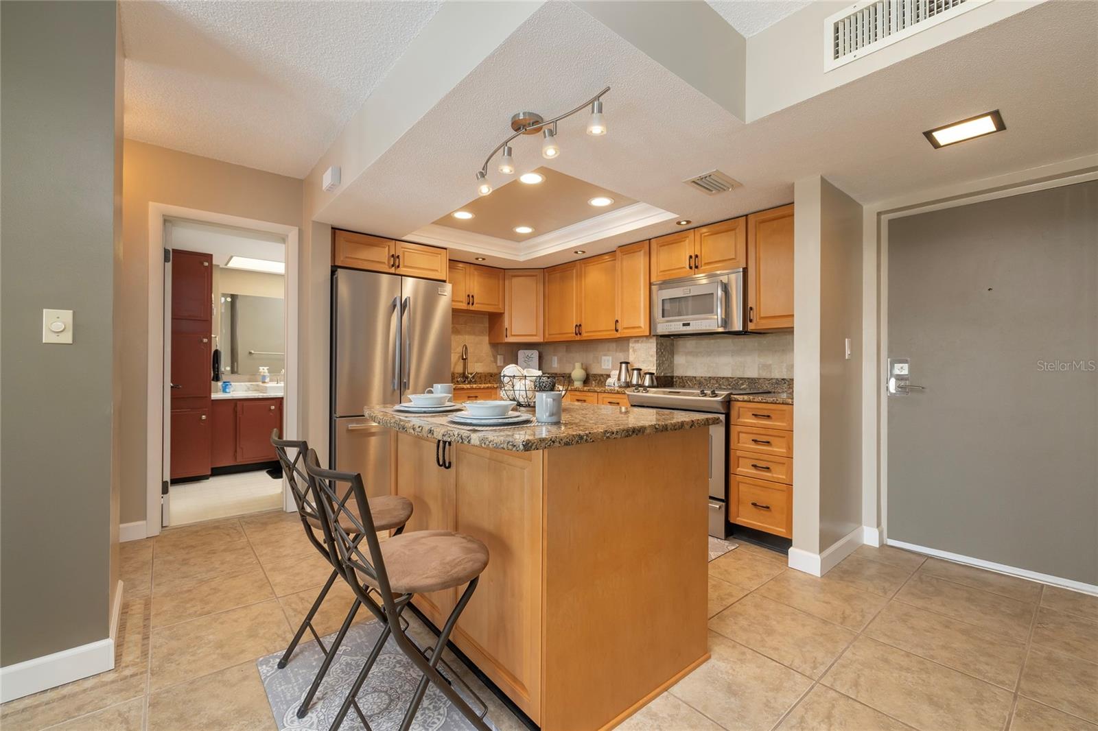 5th image of 4900 Brittany Dr S #613, St Petersburg, FL 33715 | MLS# TB8391226