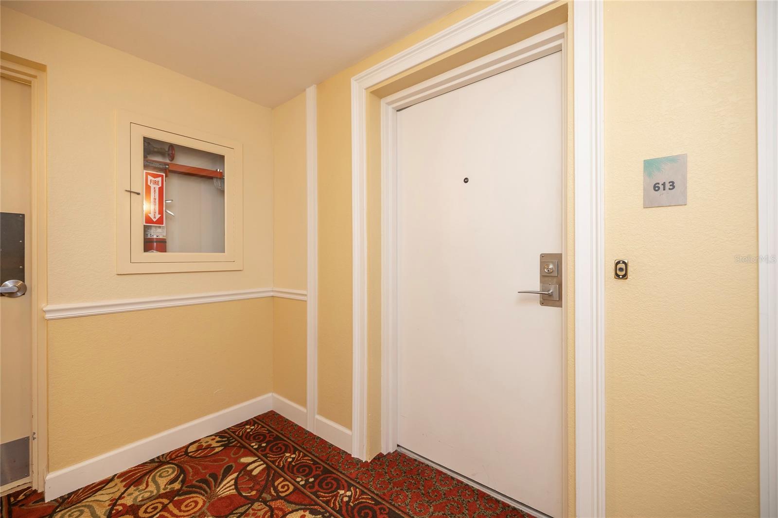 4th image of 4900 Brittany Dr S #613, St Petersburg, FL 33715 | MLS# TB8391226