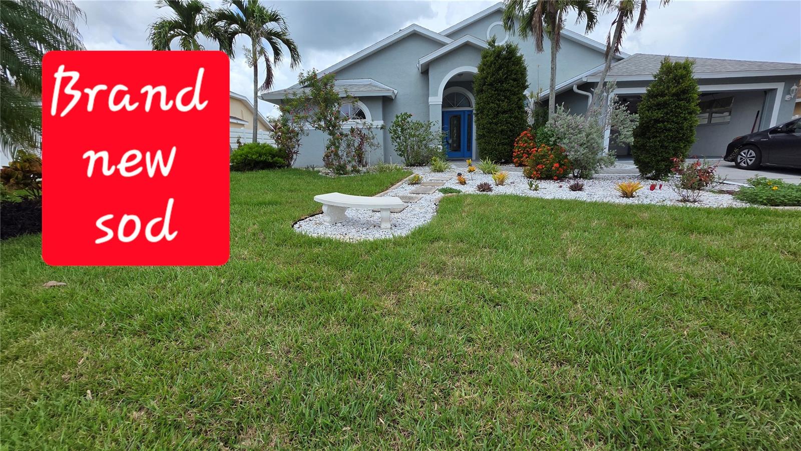 Homes for sale in Bradenton, FL | 6113 55Th Ter E, Bradenton, FL 34203 | MLS# A4654390