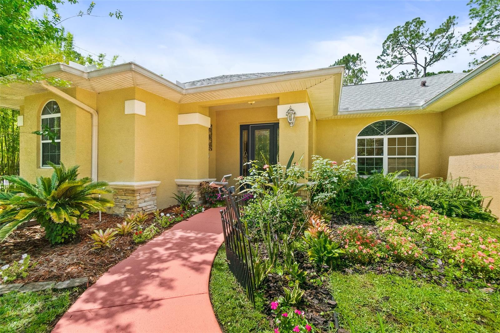Homes for sale in Palm Coast, FL | 164 Rolling Sands Dr, Palm Coast, FL 32164 | MLS# FC310131