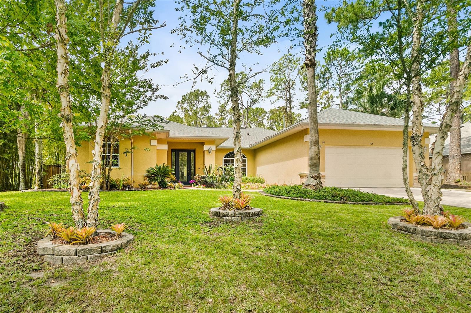 Homes for sale in Palm Coast, FL | 164 Rolling Sands Dr, Palm Coast, FL 32164 | MLS# FC310131