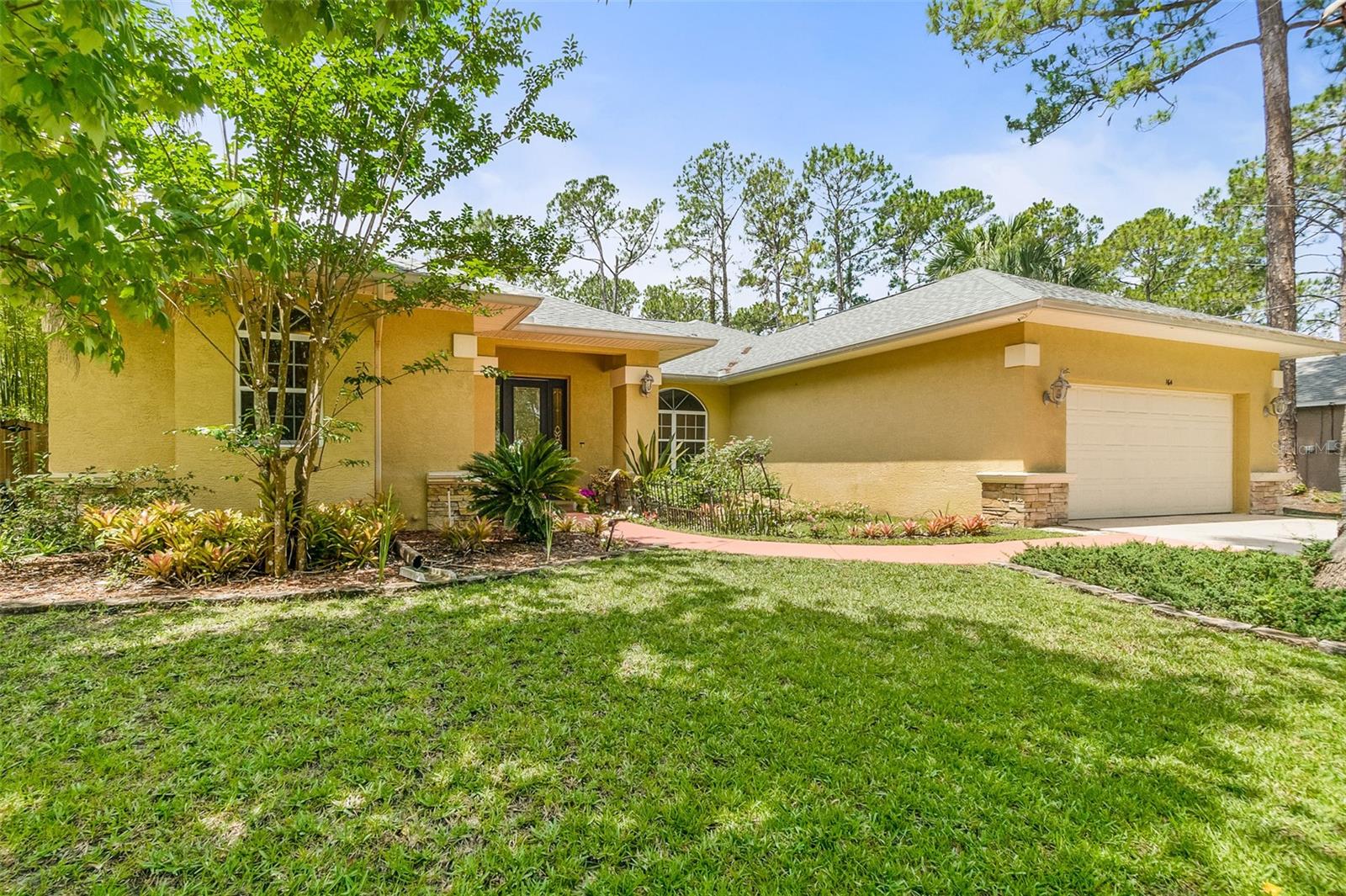 Homes for sale in Palm Coast, FL | 164 Rolling Sands Dr, Palm Coast, FL 32164 | MLS# FC310131