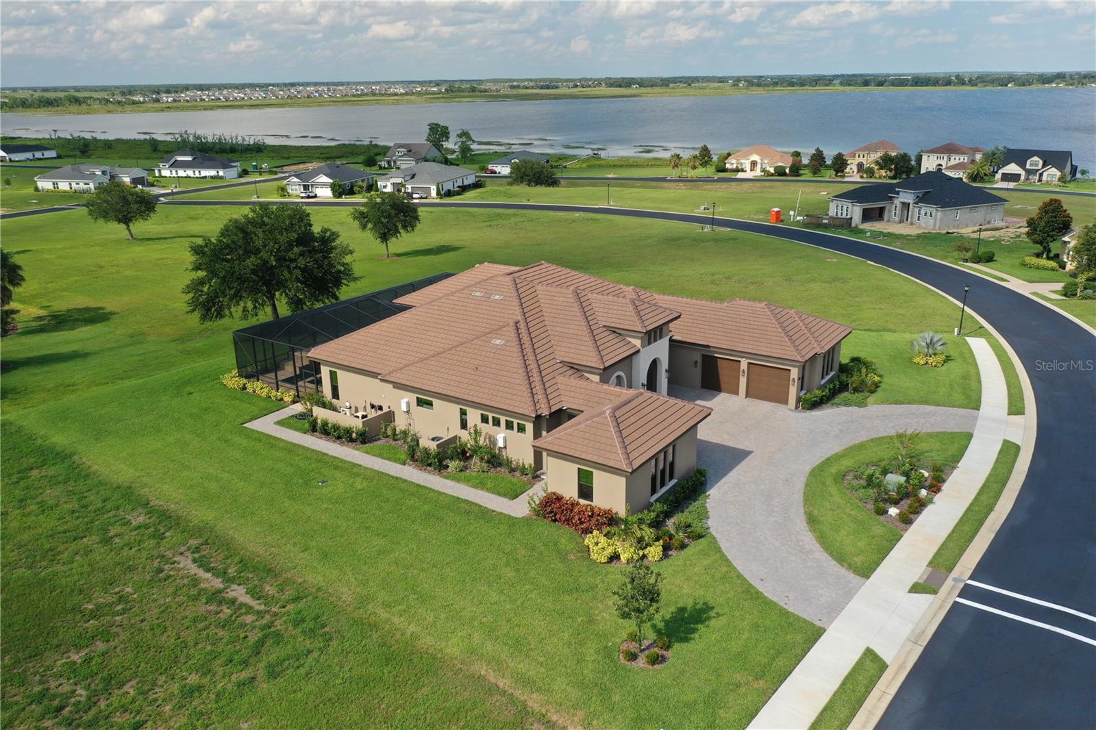 Homes for sale in Lake Alfred, FL | 209 Pine Lilly Ct, Lake Alfred, FL 33850 | MLS# P4935049