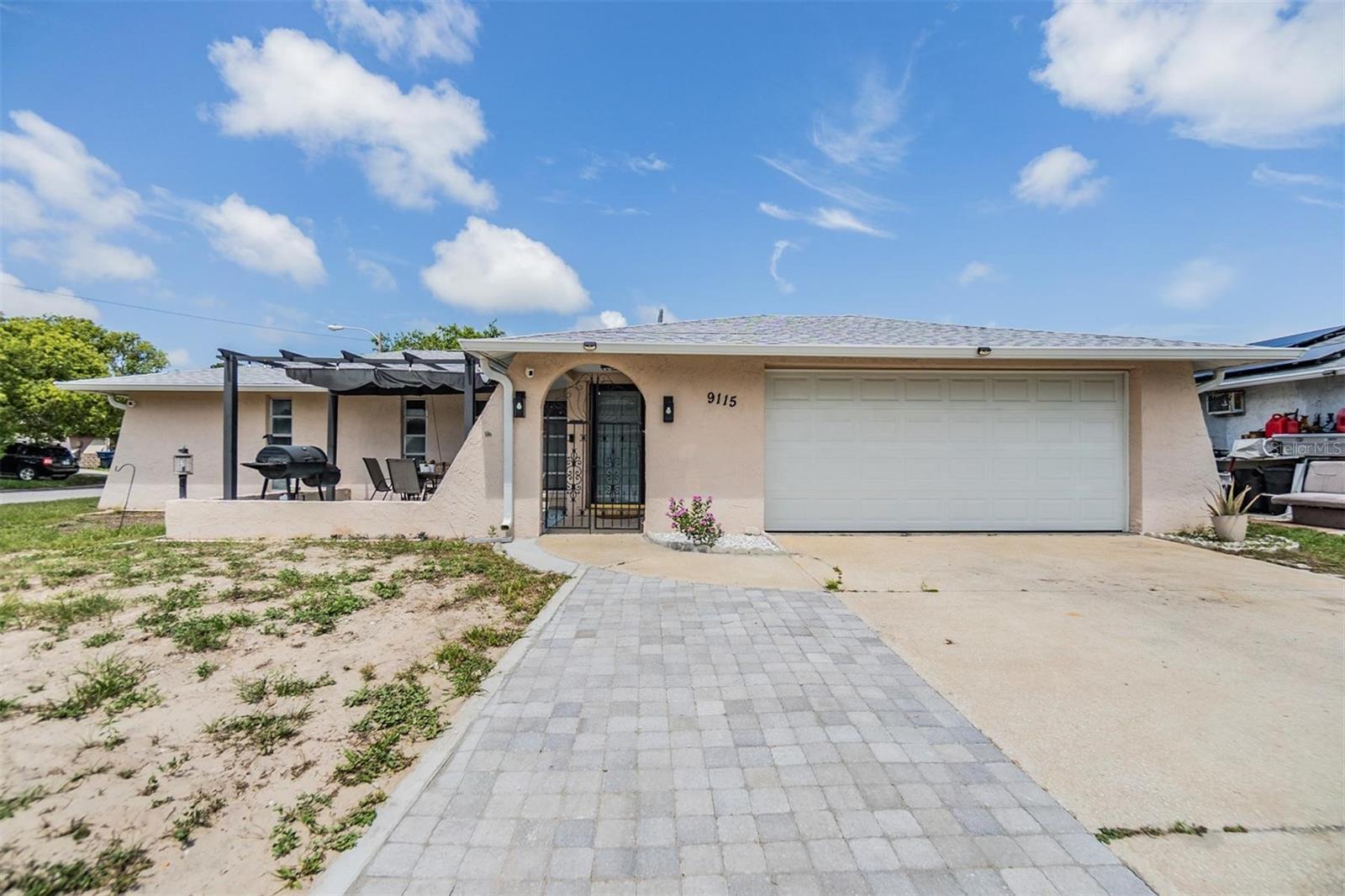 Homes for sale in Port Richey, FL | 9115 Panda Ln, Port Richey, FL 34668 | MLS# TB8392746
