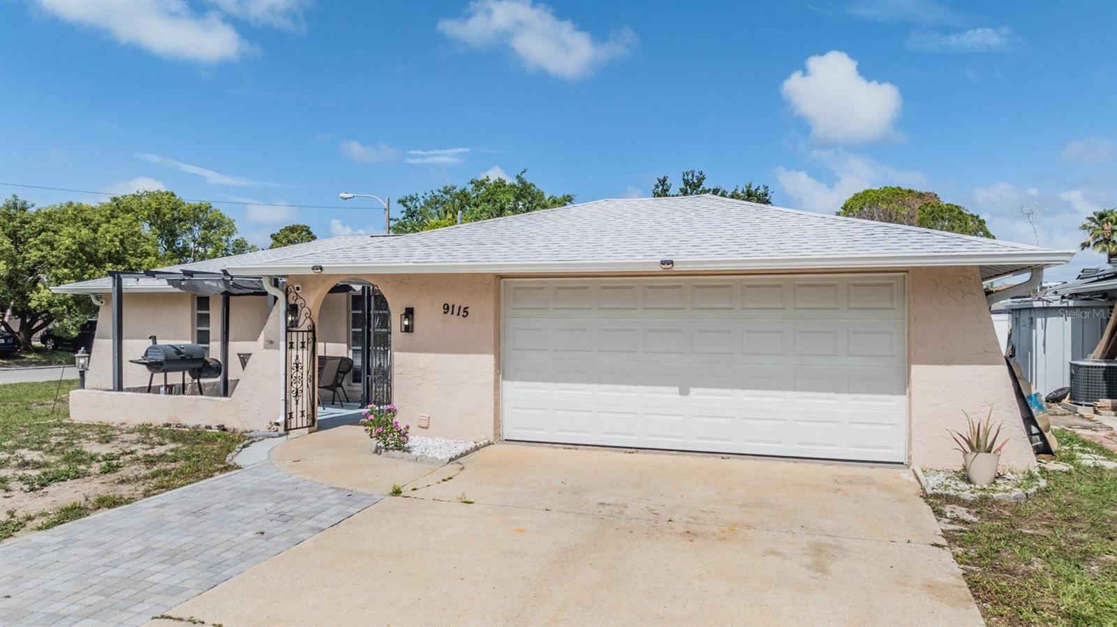 Homes for sale in Port Richey, FL | 9115 Panda Ln, Port Richey, FL 34668 | MLS# TB8392746