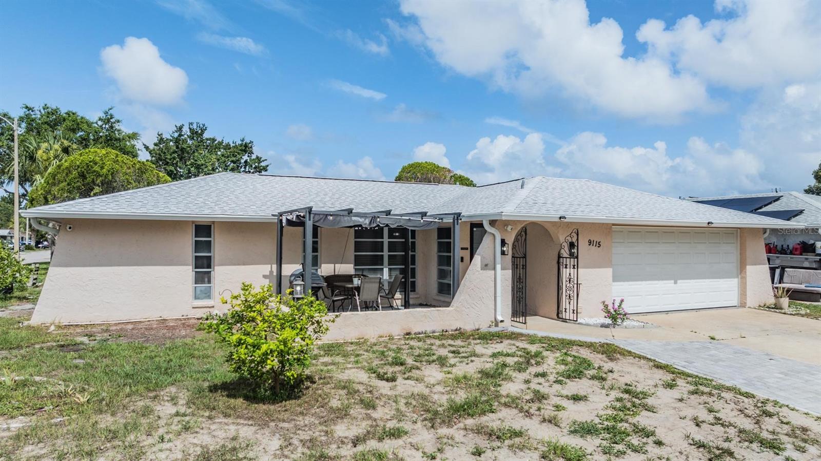 Homes for sale in Port Richey, FL | 9115 Panda Ln, Port Richey, FL 34668 | MLS# TB8392746