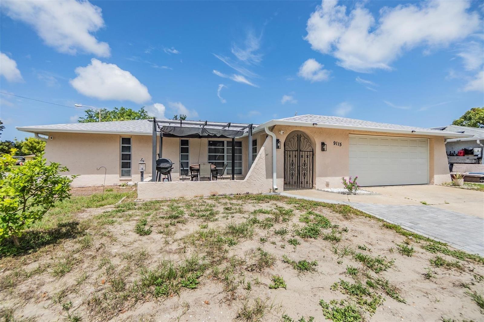 Homes for sale in Port Richey, FL | 9115 Panda Ln, Port Richey, FL 34668 | MLS# TB8392746