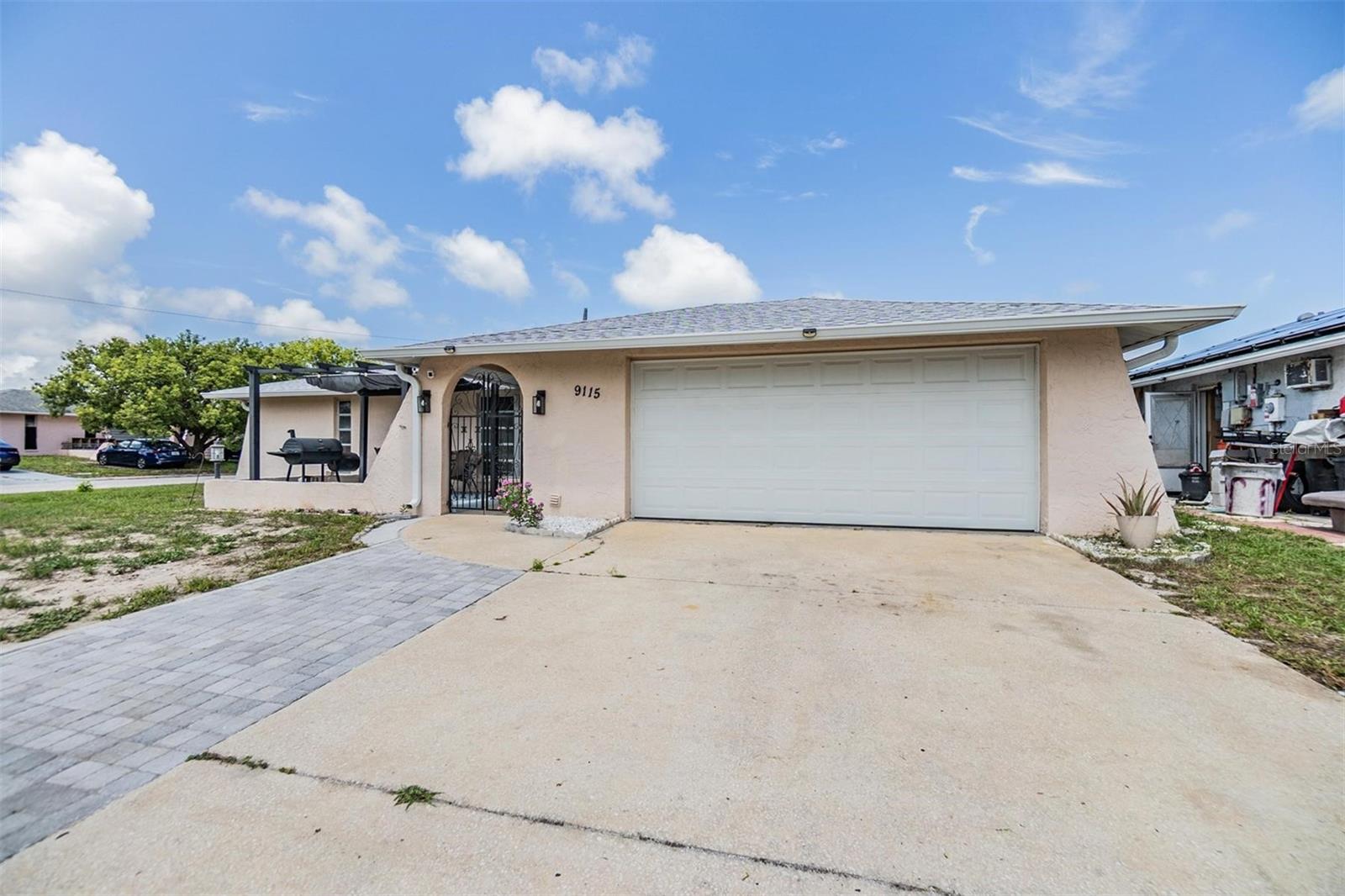 Homes for sale in Port Richey, FL | 9115 Panda Ln, Port Richey, FL 34668 | MLS# TB8392746