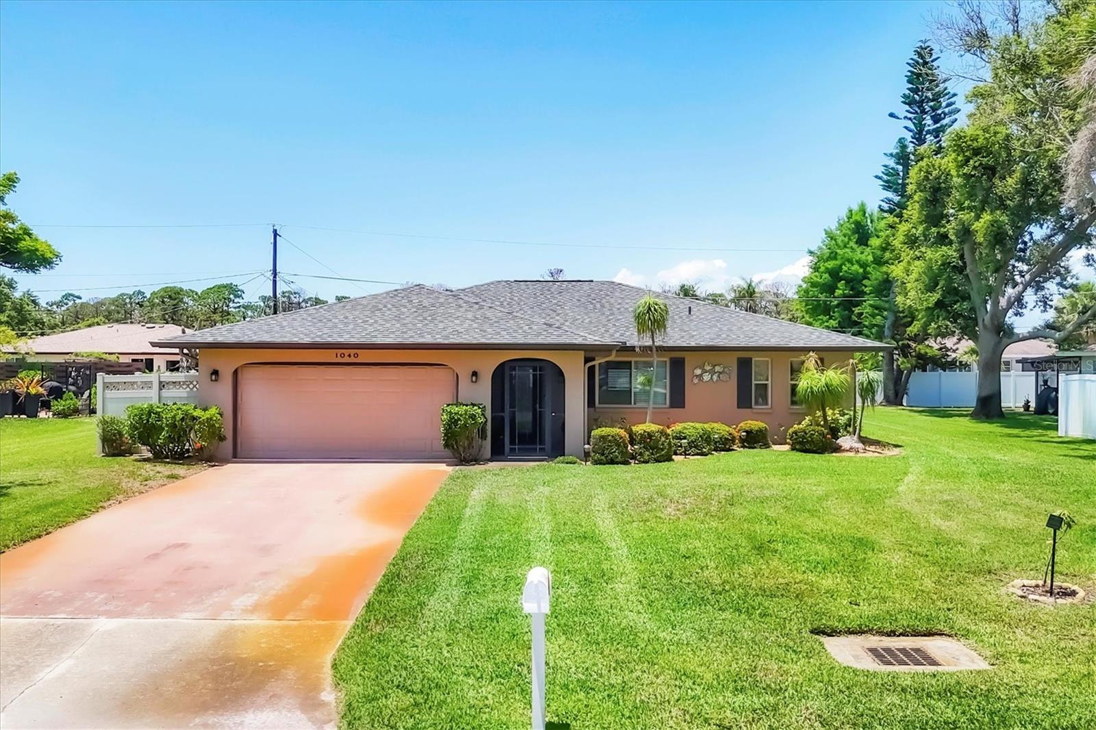 Homes for sale in Englewood, FL | 1040 Caples St, Englewood, FL 34223 | MLS# D6142625