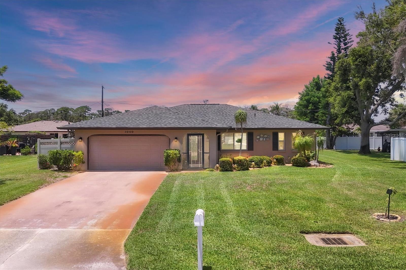 Homes for sale in Englewood, FL | 1040 Caples St, Englewood, FL 34223 | MLS# D6142625