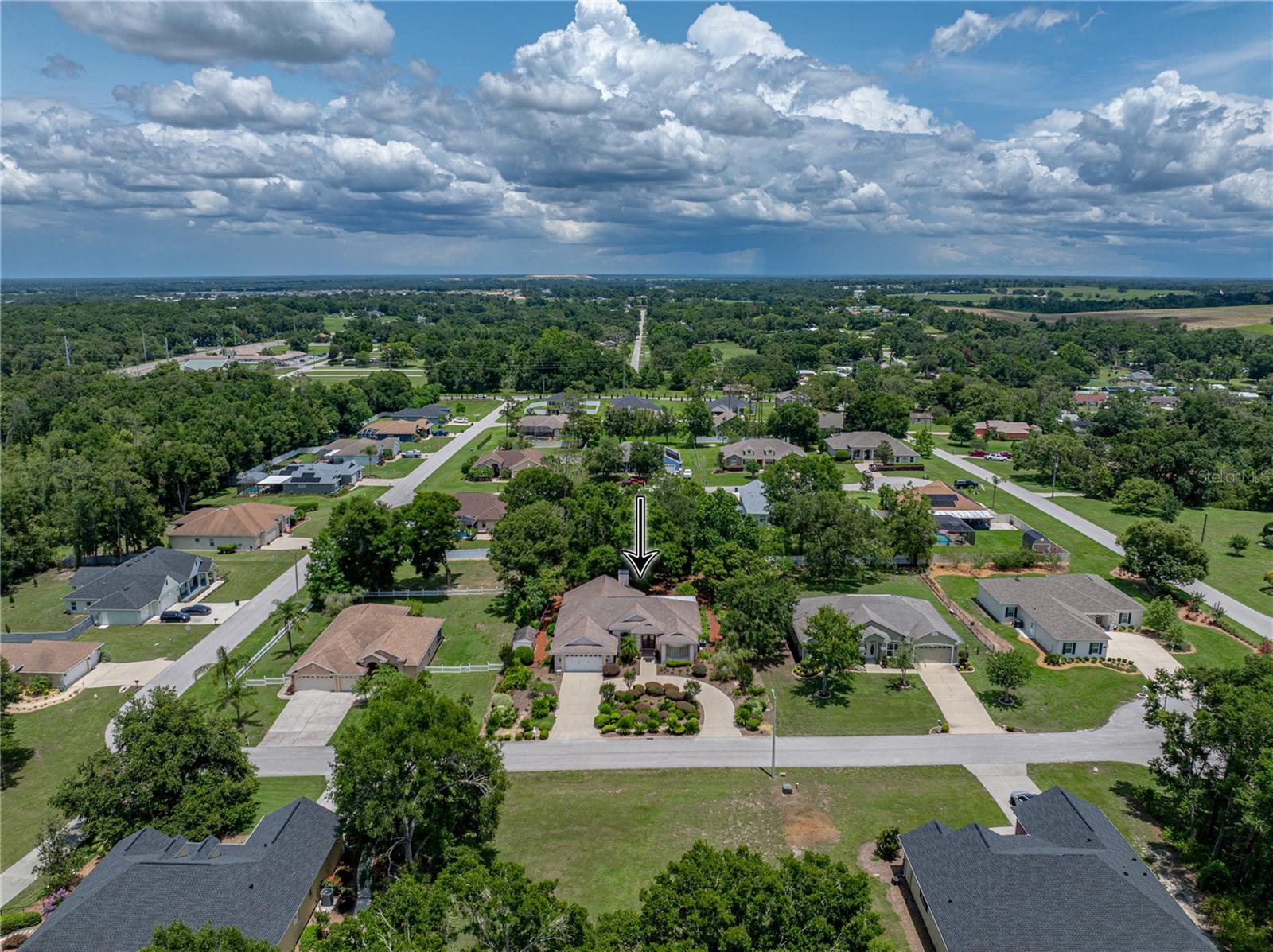 Homes for sale in Dade City, FL | 11530 Arlhuna Way, Dade City, FL 33525 | MLS# TB8393391