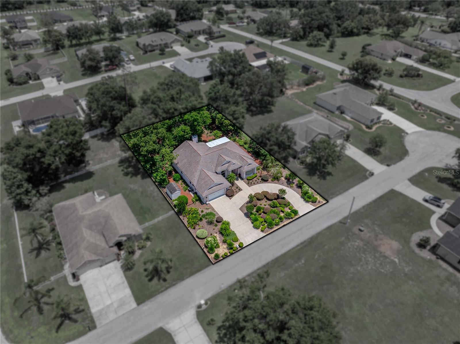 Homes for sale in Dade City, FL | 11530 Arlhuna Way, Dade City, FL 33525 | MLS# TB8393391