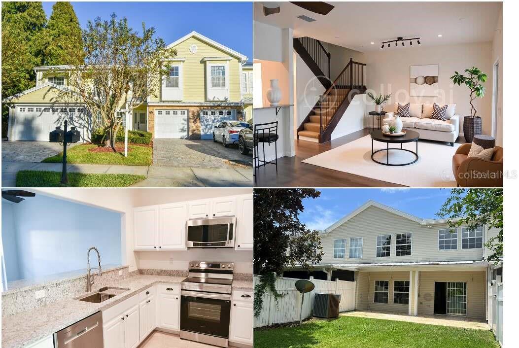 Homes for sale in Safety Harbor, FL | 930 Woodbridge Ct, Safety Harbor, FL 34695 | MLS# W7876152